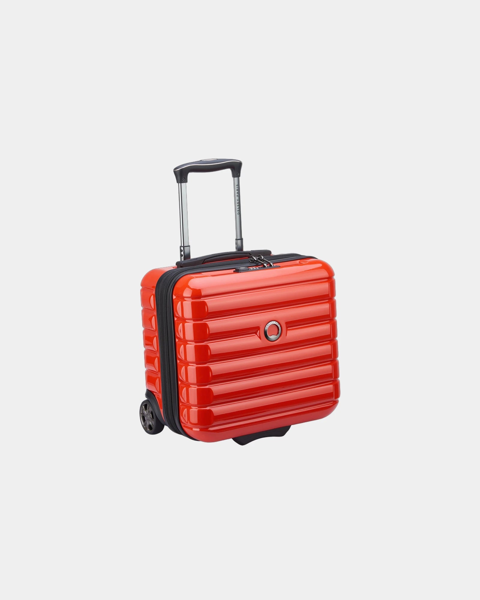 Boardcase Trolley Delsey Shadow 5.0 zum Personalisieren - 16