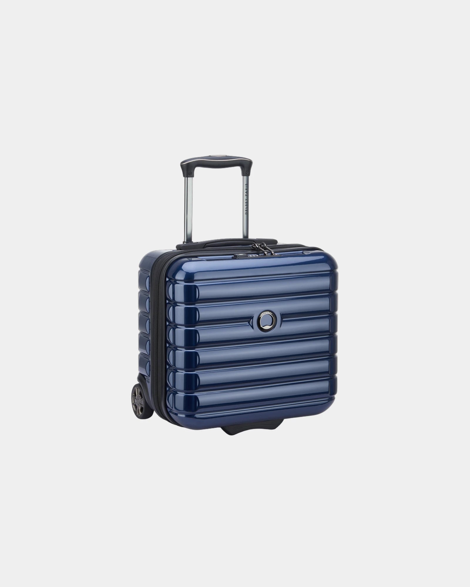 Boardcase Trolley Delsey Shadow 5.0 zum Personalisieren - 21