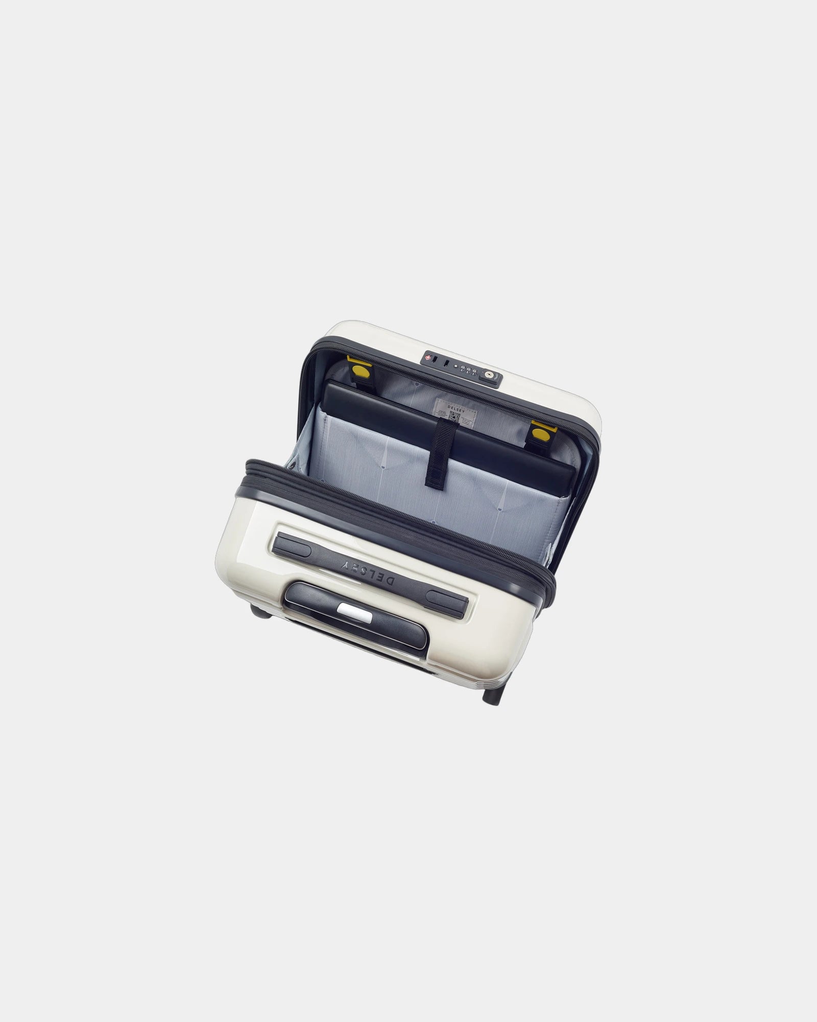 Boardcase Trolley Delsey Shadow 5.0 zum Personalisieren - 27