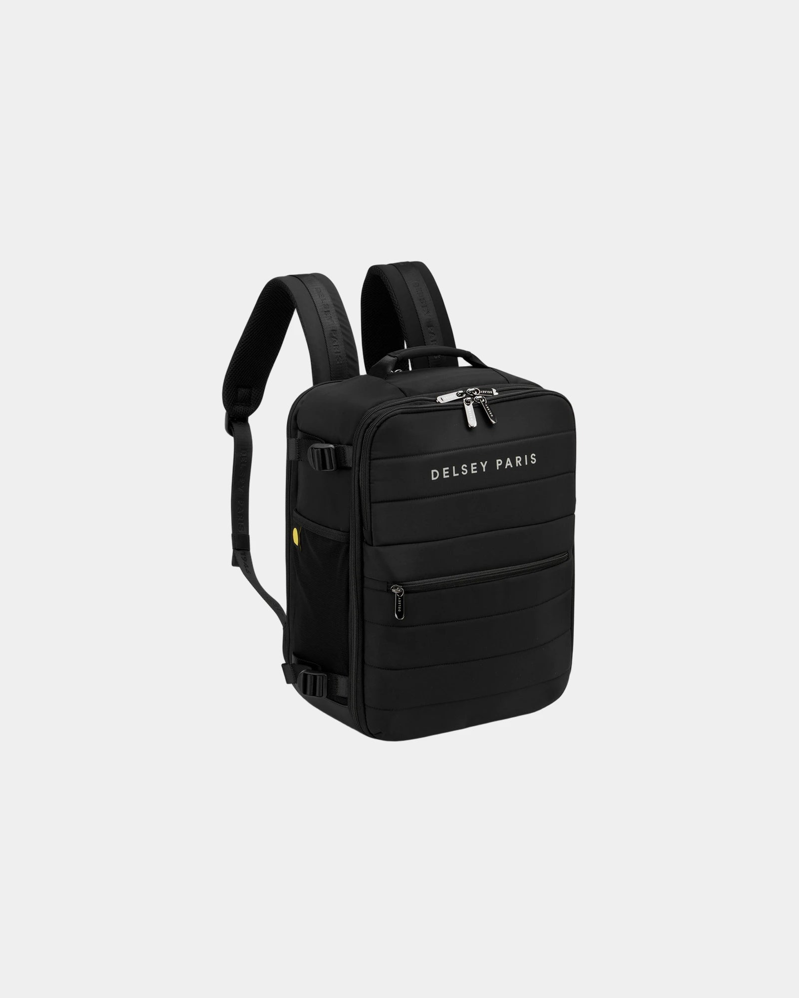 Rucksack Polyester Delsey SHADOW 5.0 zum Personalisieren - 1