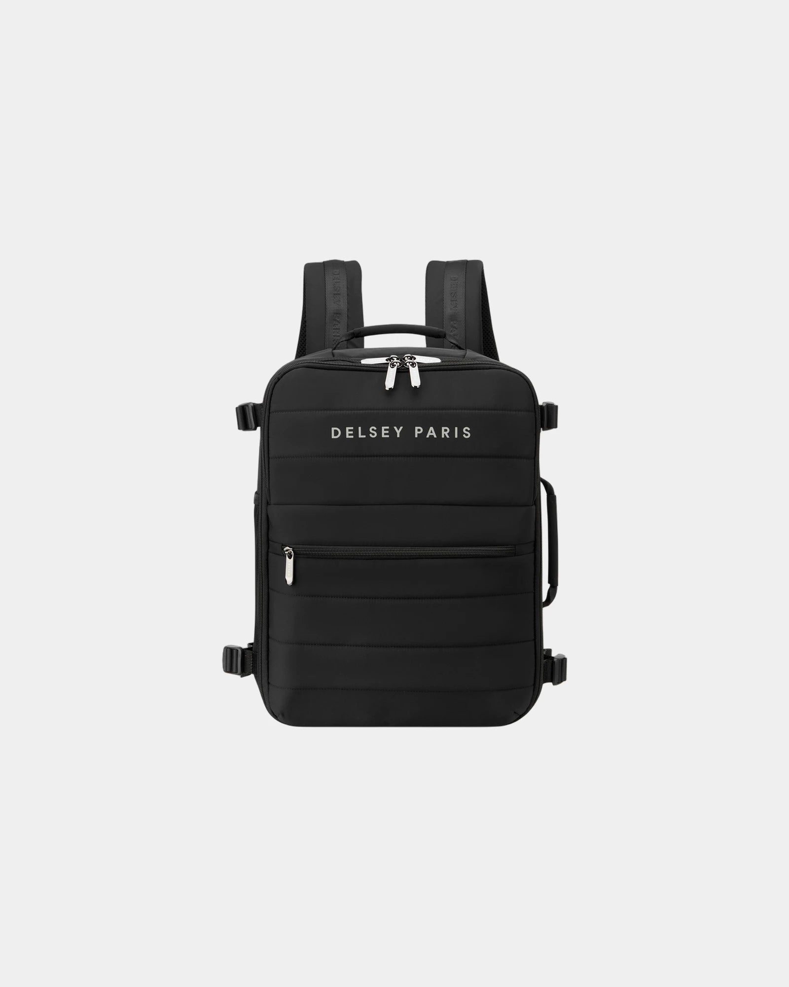 Rucksack Polyester Delsey SHADOW 5.0 zum Personalisieren - 4