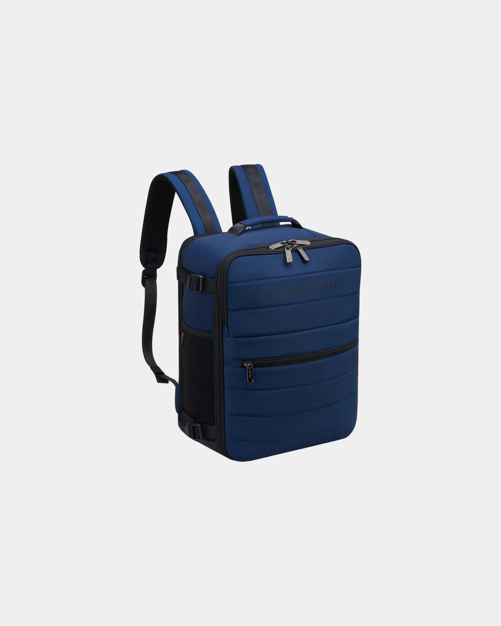 Rucksack Polyester Delsey SHADOW 5.0 zum Personalisieren - 17