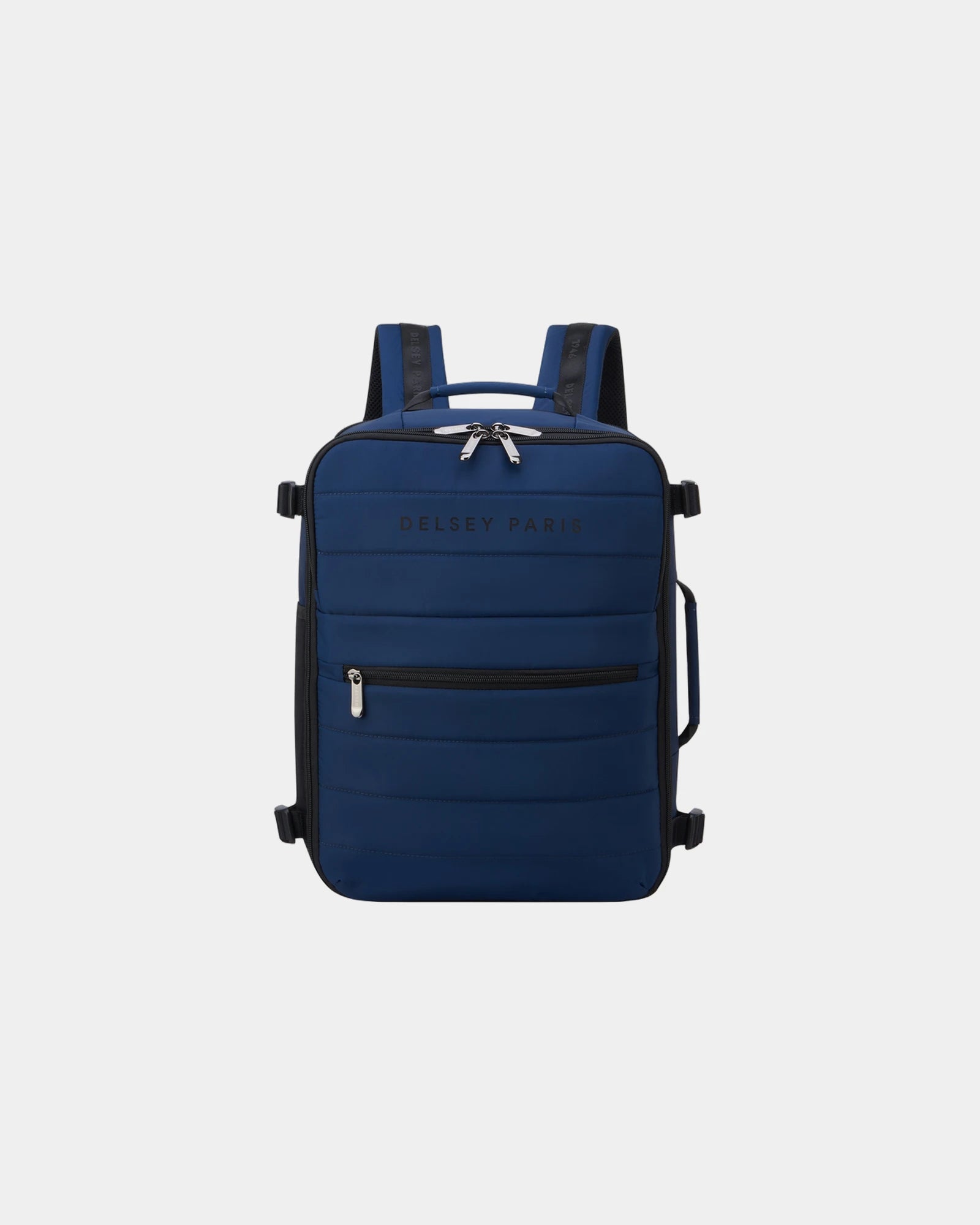 Rucksack Polyester Delsey SHADOW 5.0 zum Personalisieren - 20