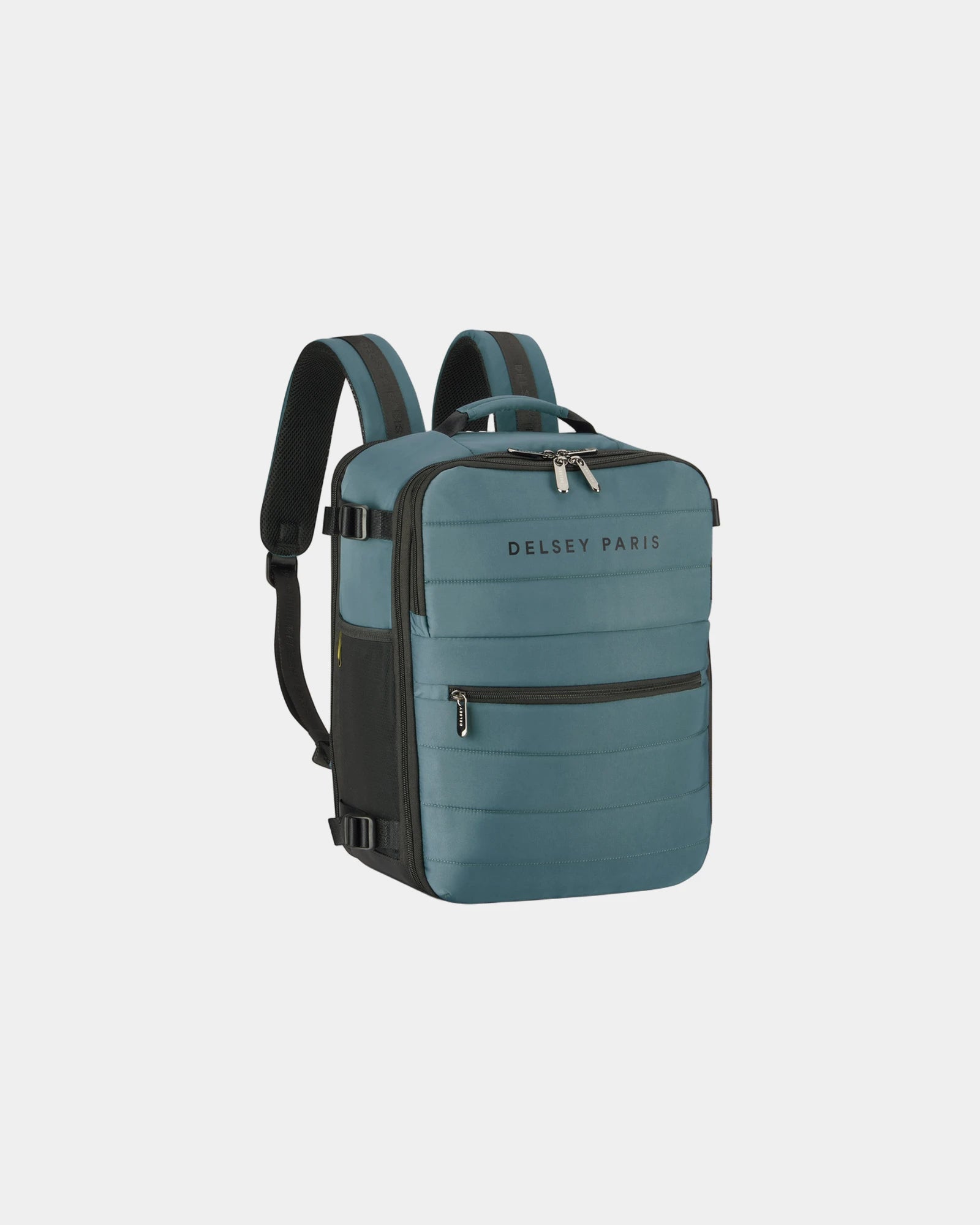 Rucksack Polyester Delsey SHADOW 5.0 zum Personalisieren - 9