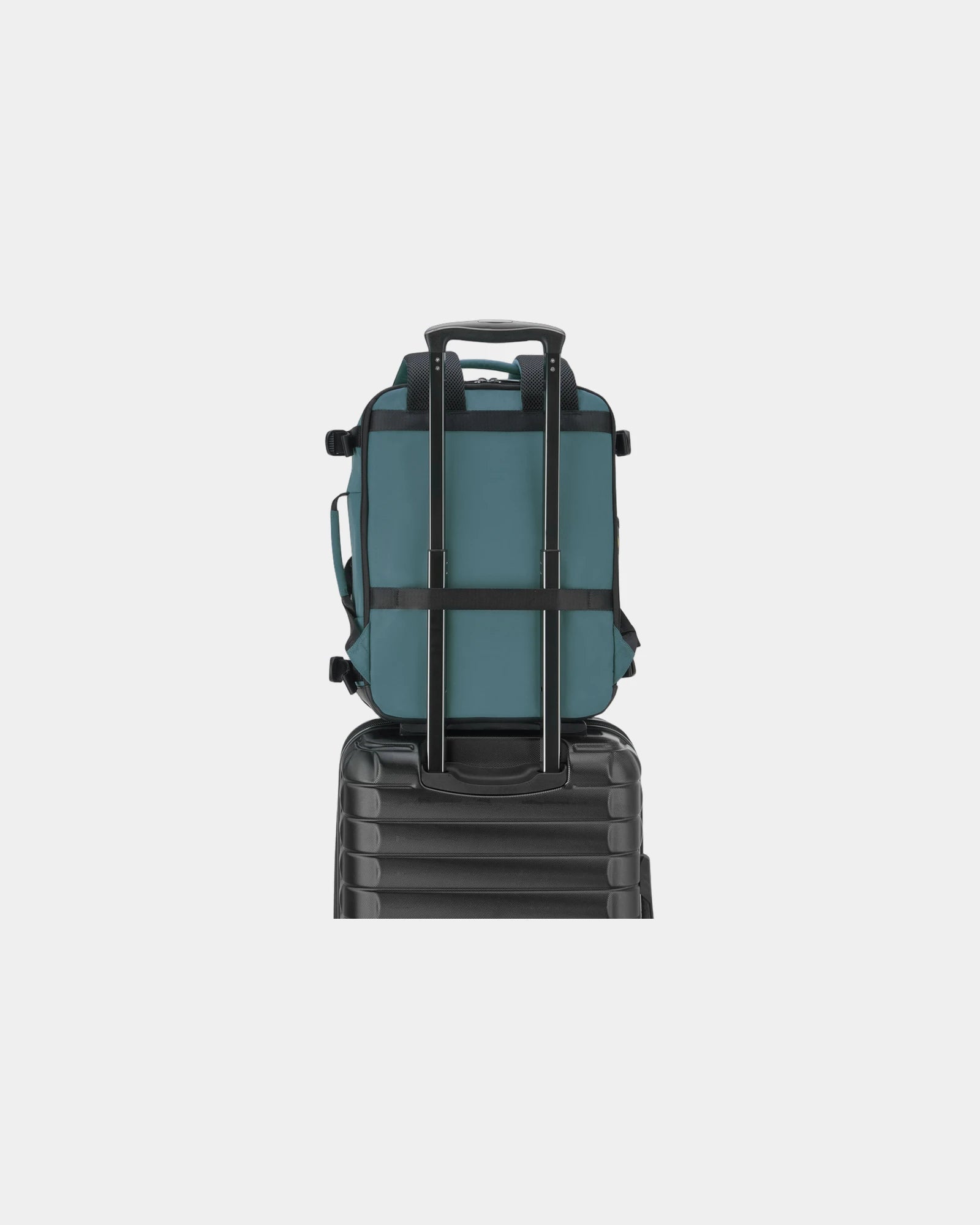 Rucksack Polyester Delsey SHADOW 5.0 zum Personalisieren - 16