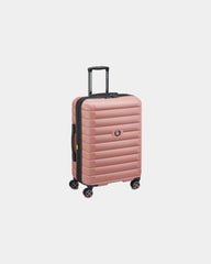 Koffer Polycarbonat Delsey Shadow 5.0 zum Personalisieren - Aschrose