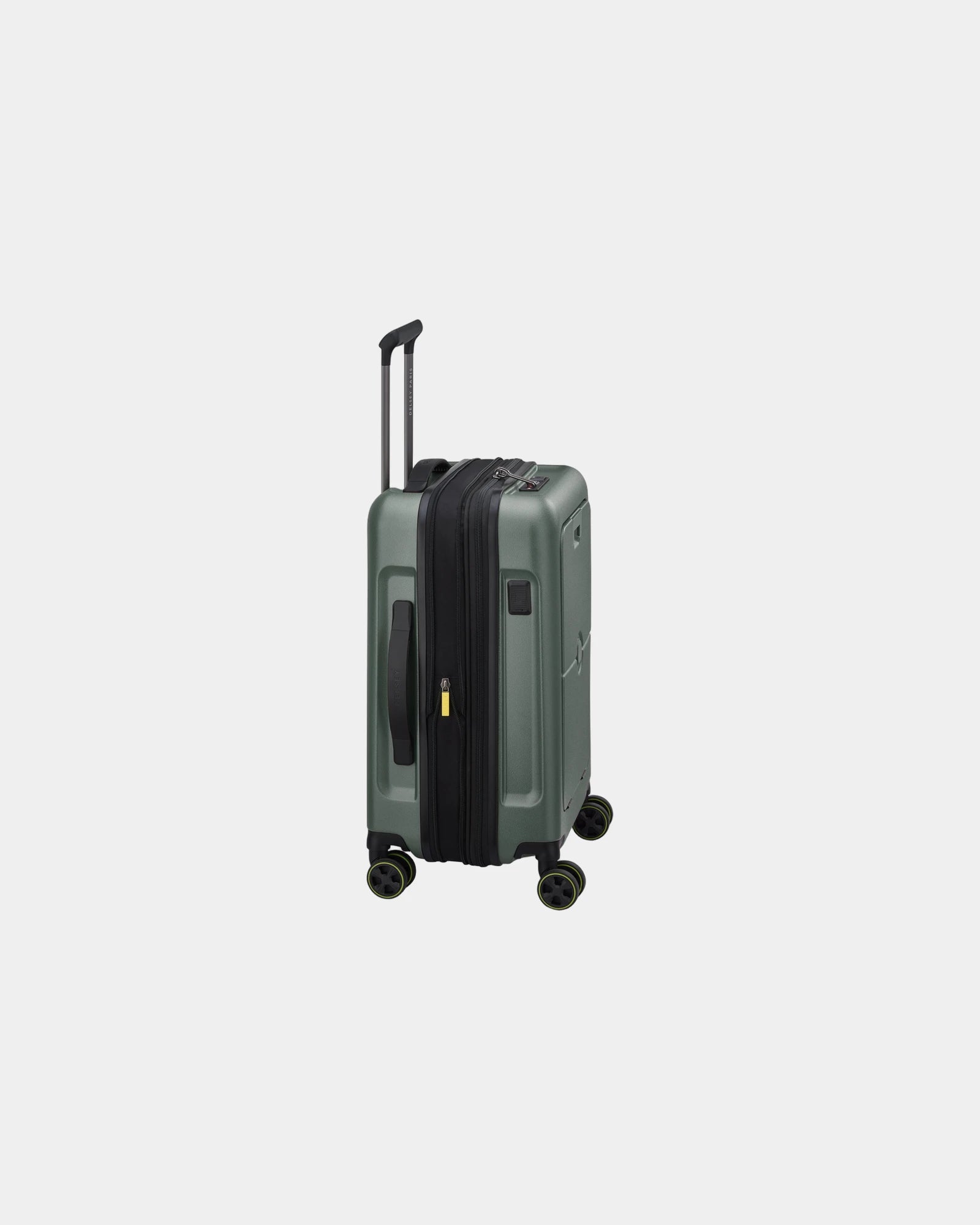 Koffer Polycarbonat Delsey Turenne 2.0 zum Personalisieren - 23