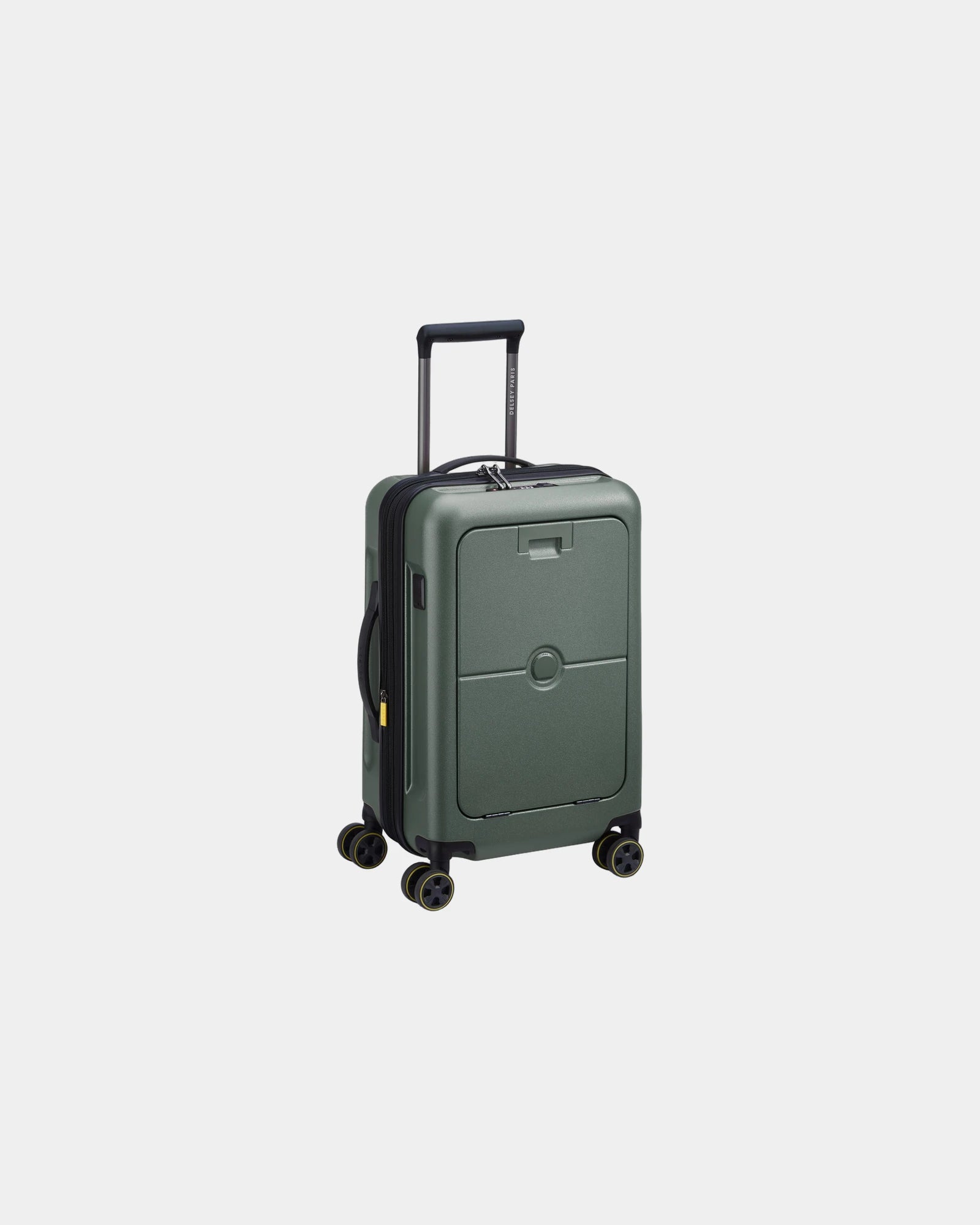 Koffer Polycarbonat Delsey Turenne 2.0 zum Personalisieren - 17