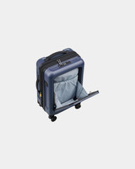 Koffer Polycarbonat Delsey Turenne 2.0 zum Personalisieren - 13