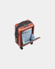 Koffer Polycarbonat Delsey Turenne 2.0 zum Personalisieren - 29