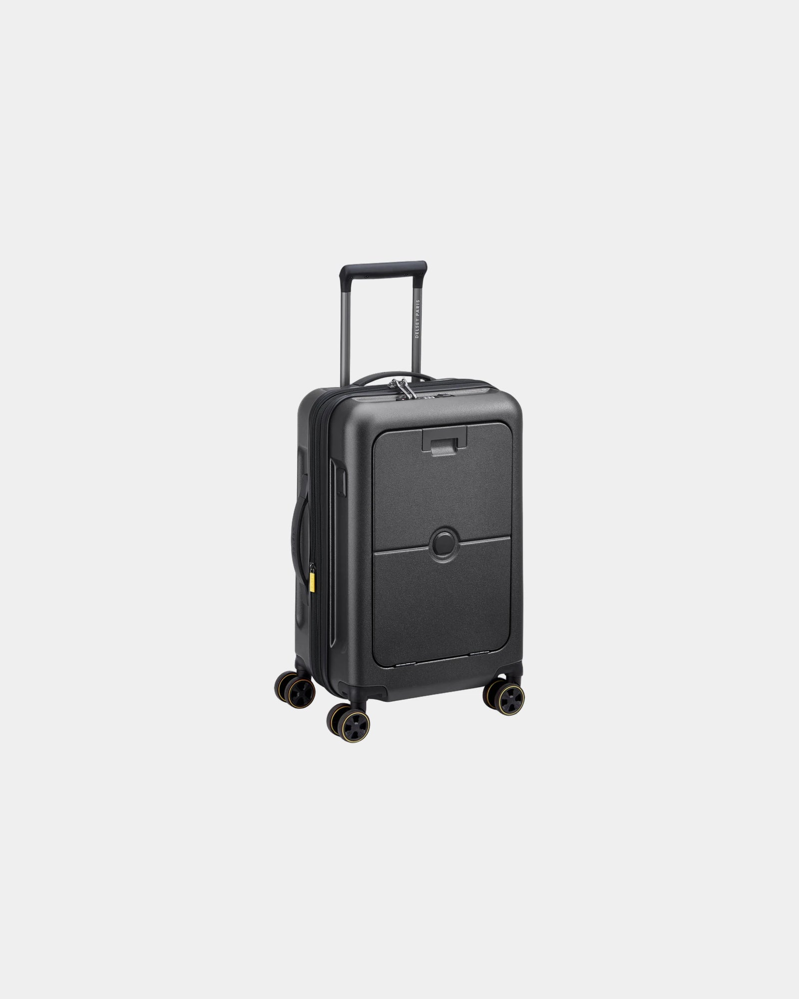 Koffer Polycarbonat Delsey Turenne 2.0 zum Personalisieren - 1