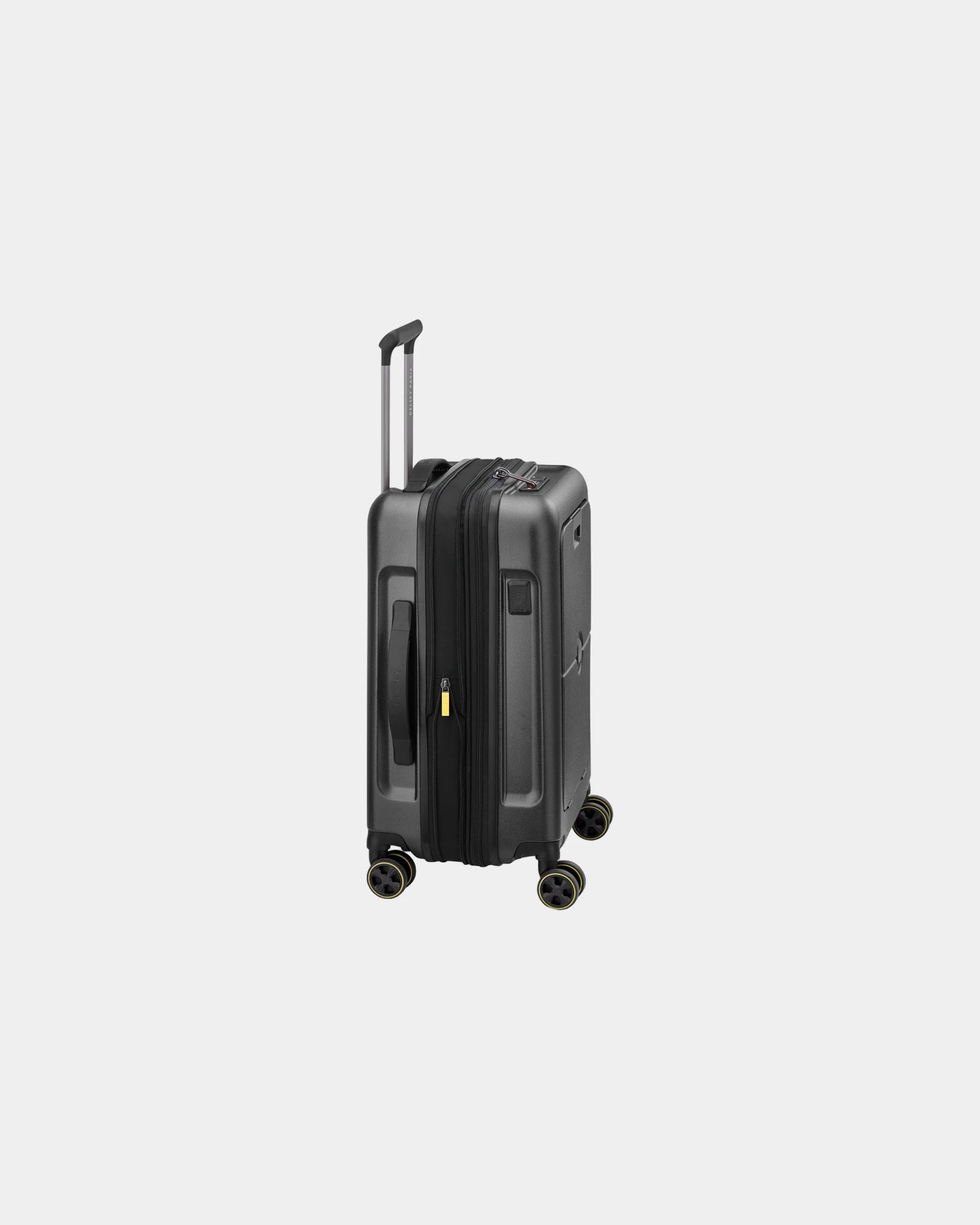 Koffer Polycarbonat Delsey Turenne 2.0 zum Personalisieren - 7