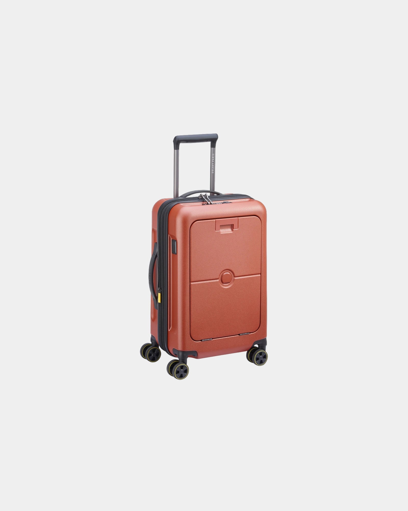 Koffer Polycarbonat Delsey Turenne 2.0 zum Personalisieren - 25