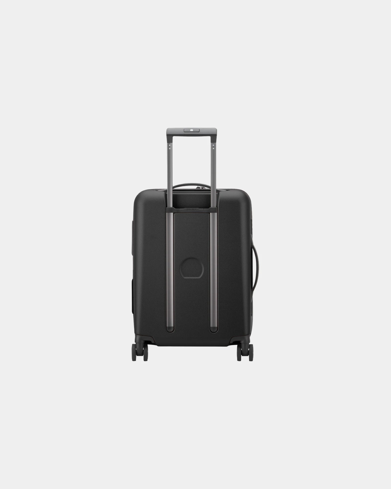 Koffer Trolley Polycarbonat Delsey Turenne 2.0 55 cm zum Personalisieren - 2