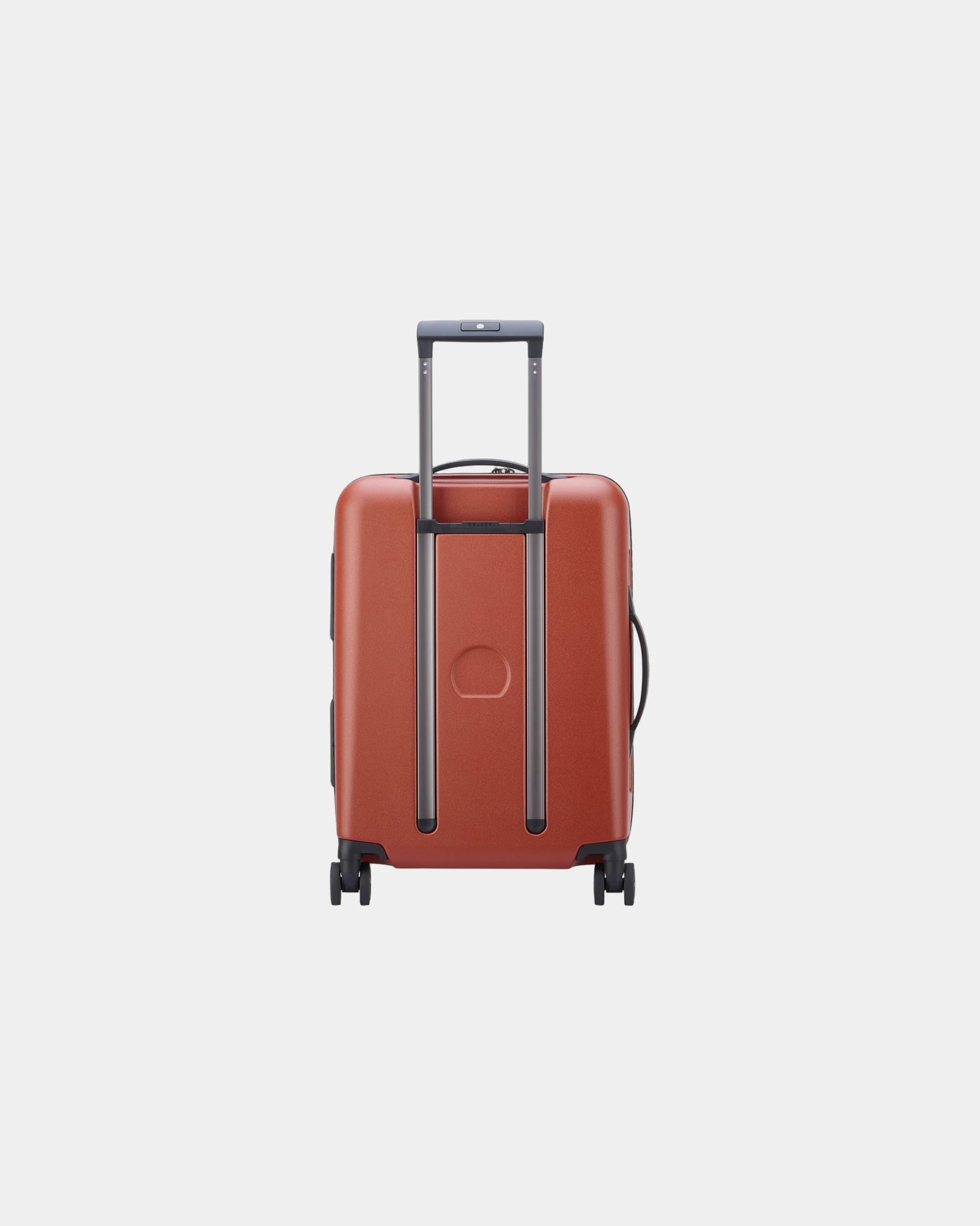 Koffer Trolley Polycarbonat Delsey Turenne 2.0 55 cm zum Personalisieren - 23