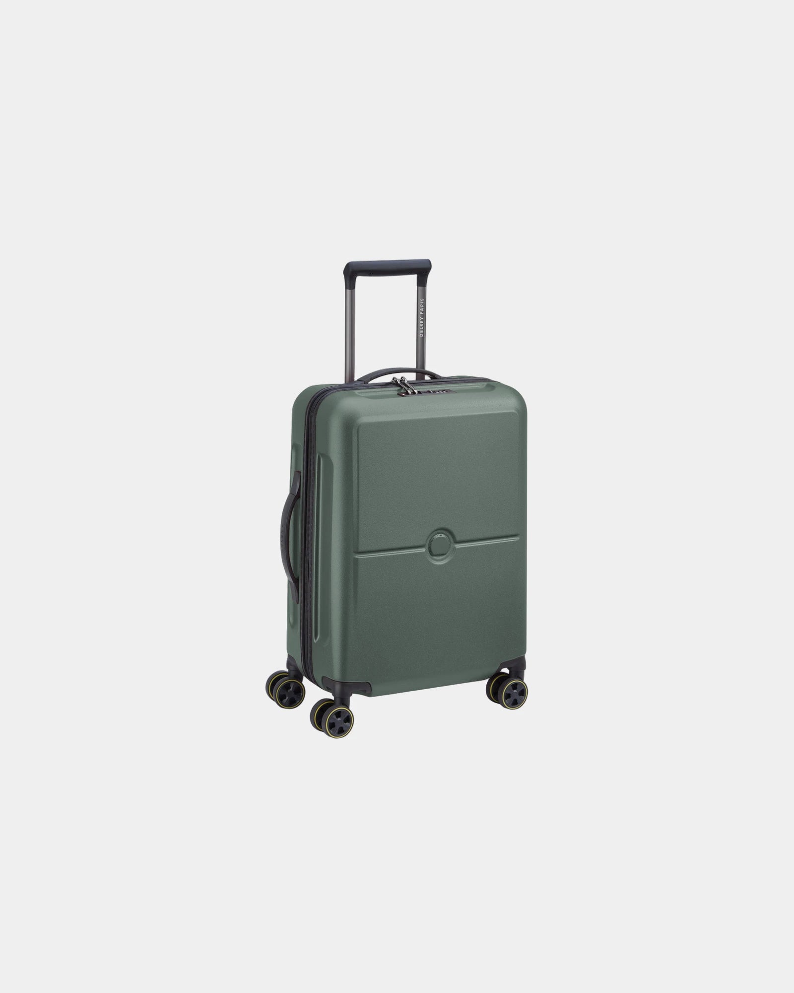 Koffer Trolley Polycarbonat Delsey Turenne 2.0 55 cm zum Personalisieren - 15