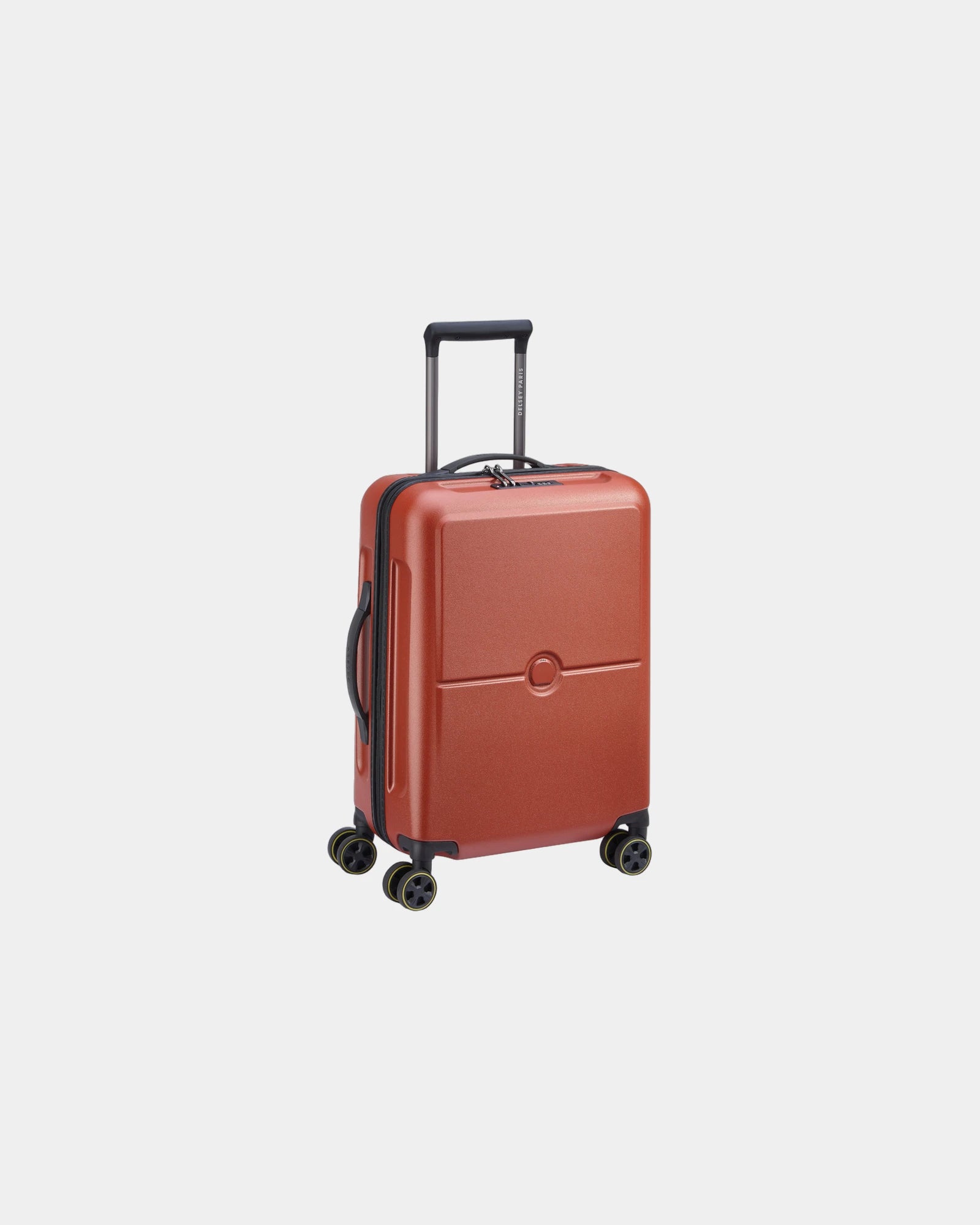 Koffer Trolley Polycarbonat Delsey Turenne 2.0 55 cm zum Personalisieren - 22