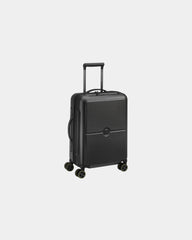 Koffer Trolley Polycarbonat Delsey Turenne 2.0 55 cm zum Personalisieren - 1