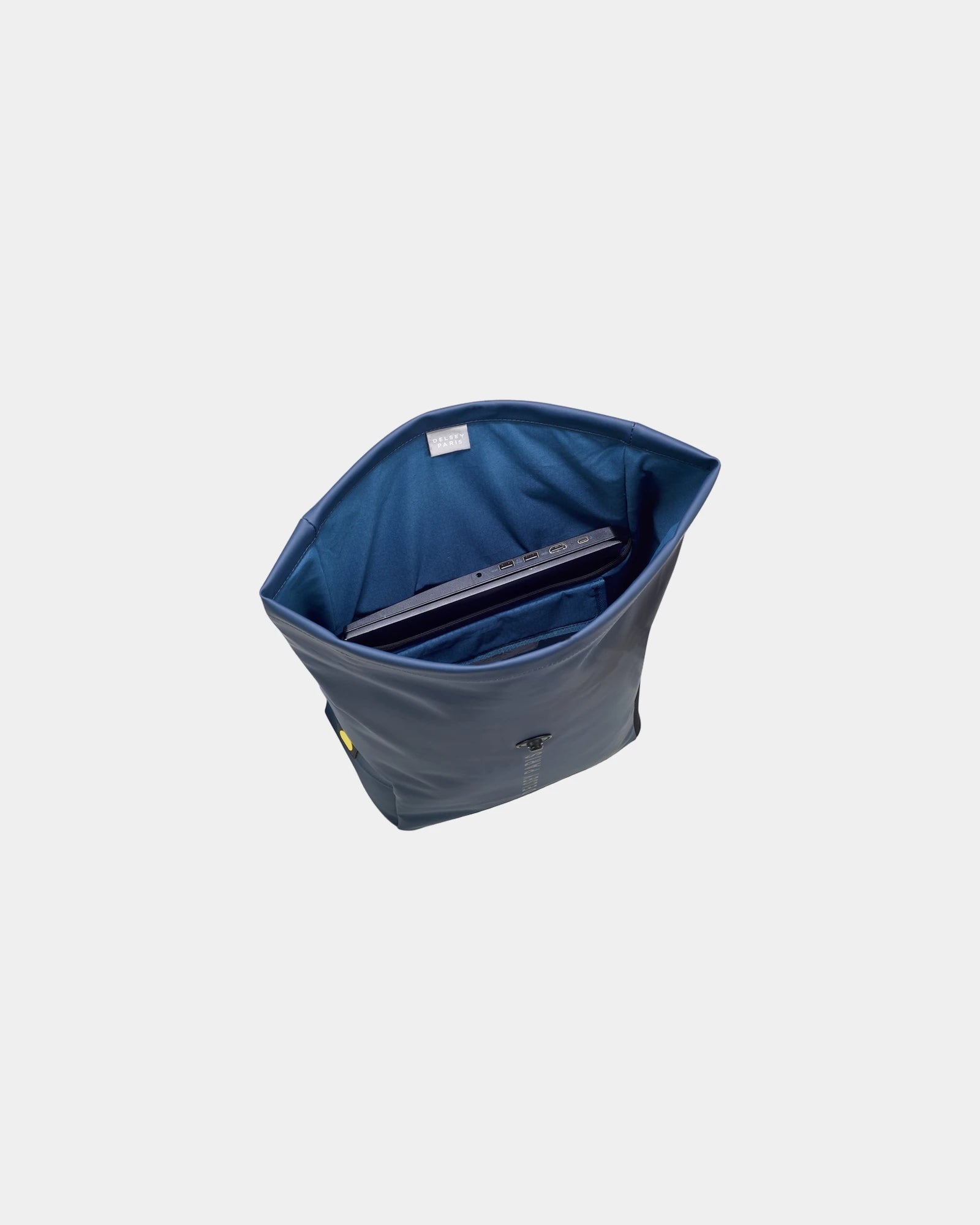 Rucksack Delsey Turenne Soft 46 cm zum Personalisieren - 11