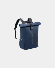 Rucksack Delsey Turenne Soft 46 cm zum Personalisieren - Nachtblau