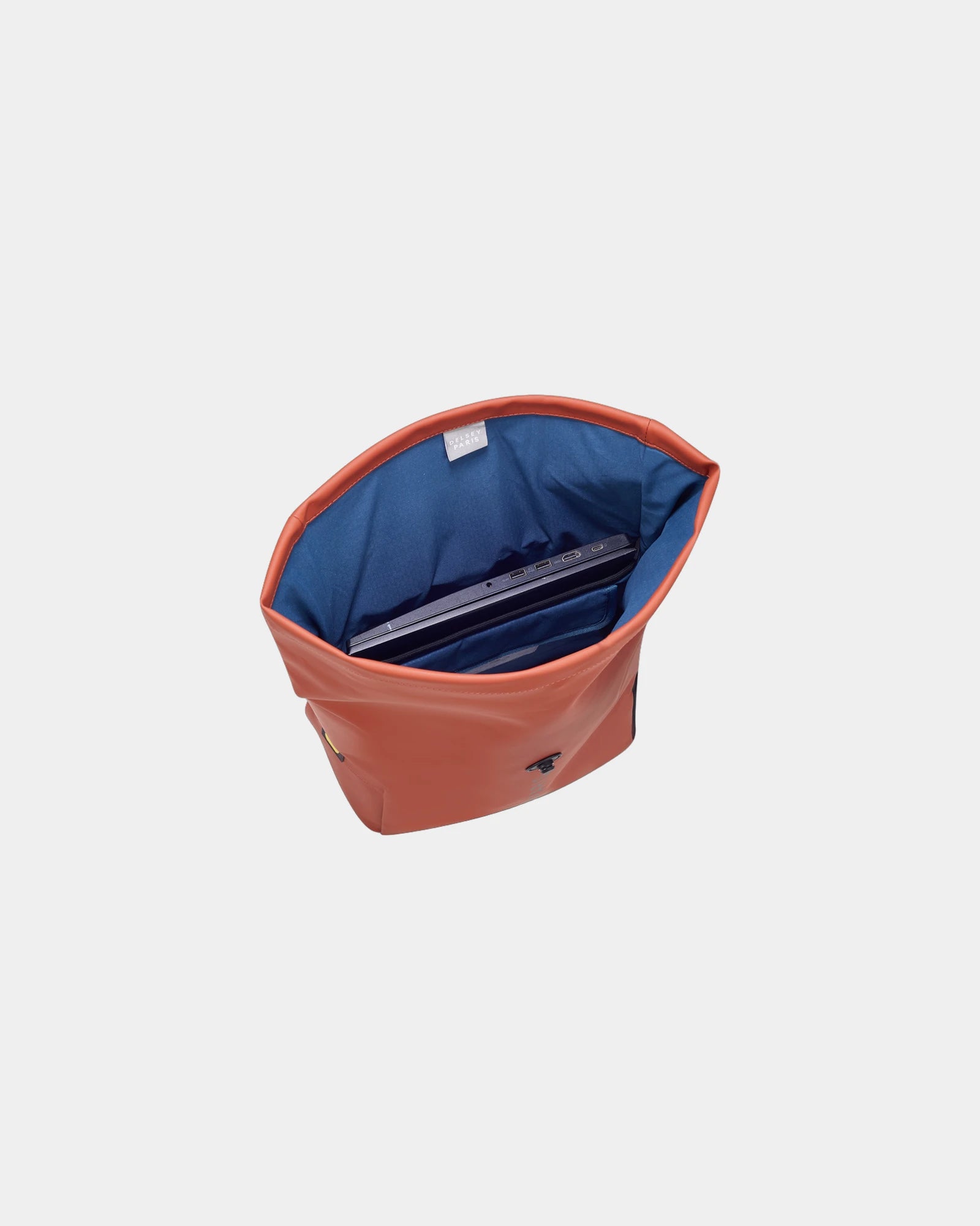 Rucksack Delsey Turenne Soft 46 cm zum Personalisieren - 29