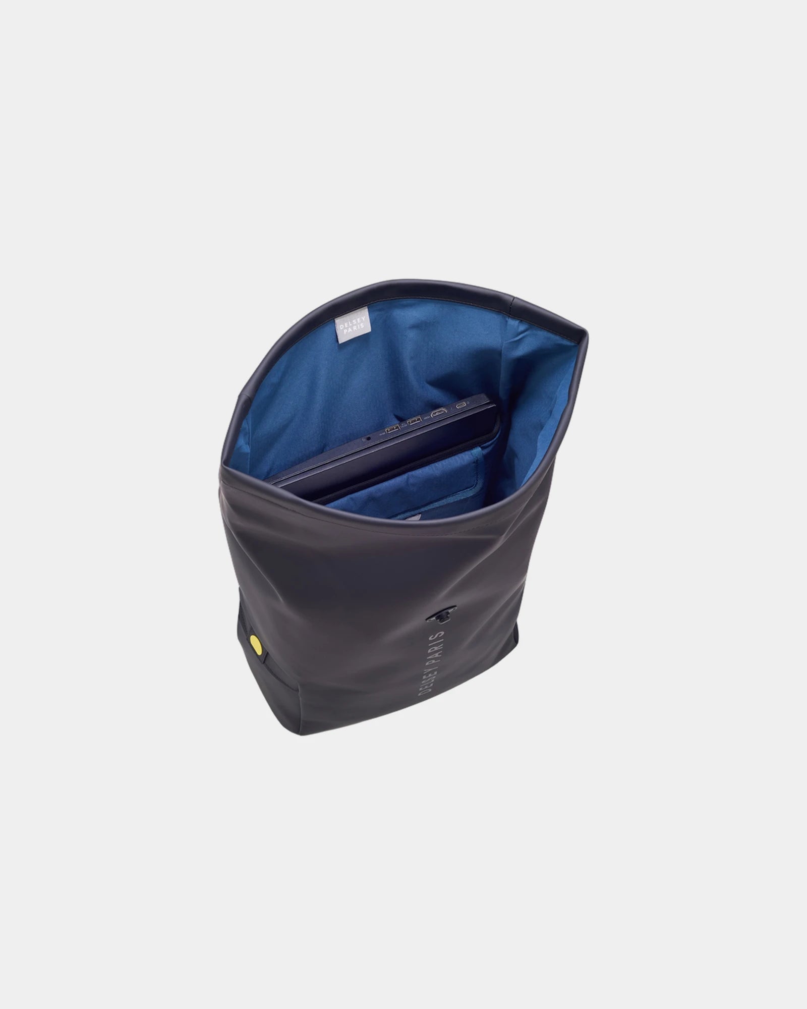 Rucksack Delsey Turenne Soft 46 cm zum Personalisieren - 5