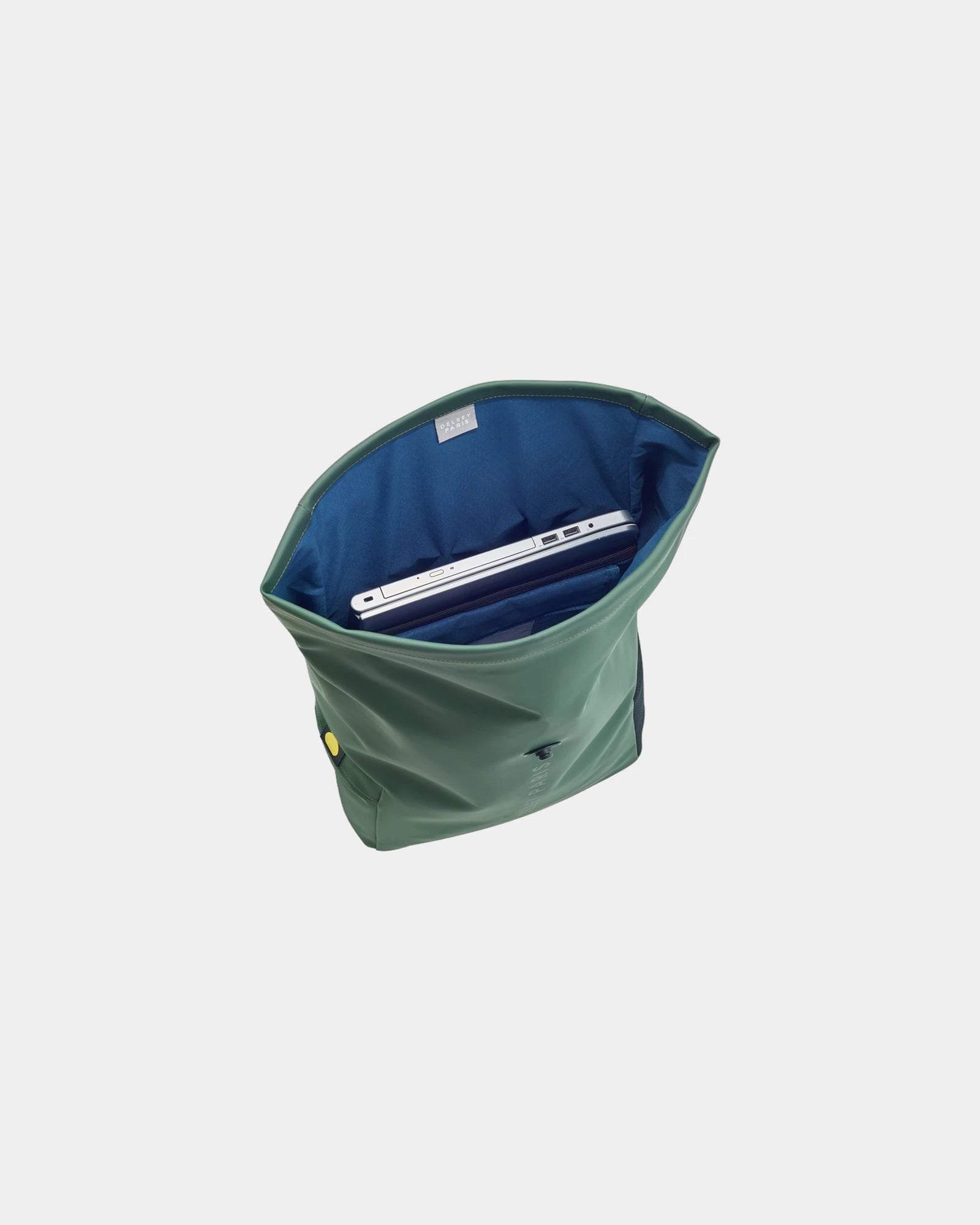 Rucksack Delsey Turenne Soft 46 cm zum Personalisieren - 17