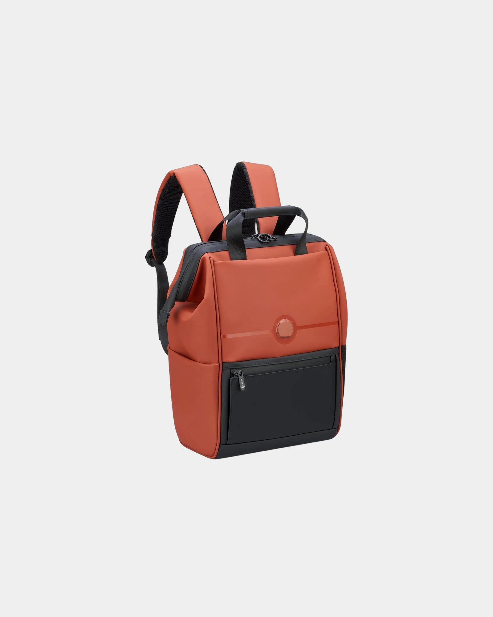 Rucksack Delsey Turenne Soft zum Personalisieren - 29