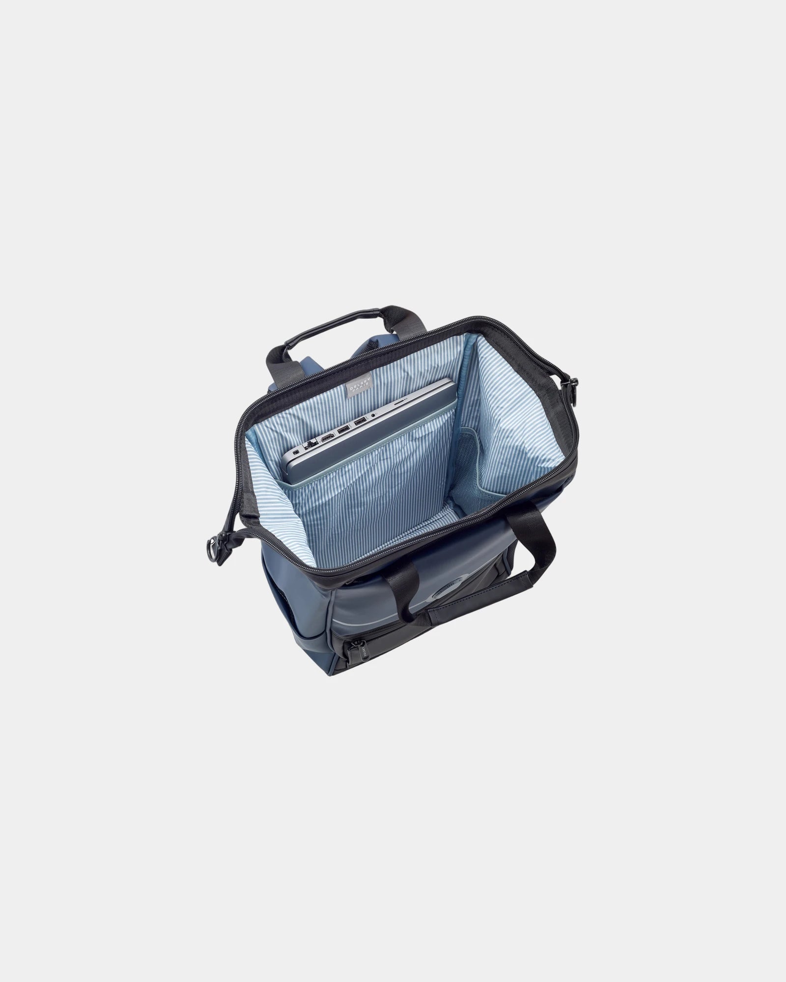 Rucksack Delsey Turenne Soft zum Personalisieren - 12