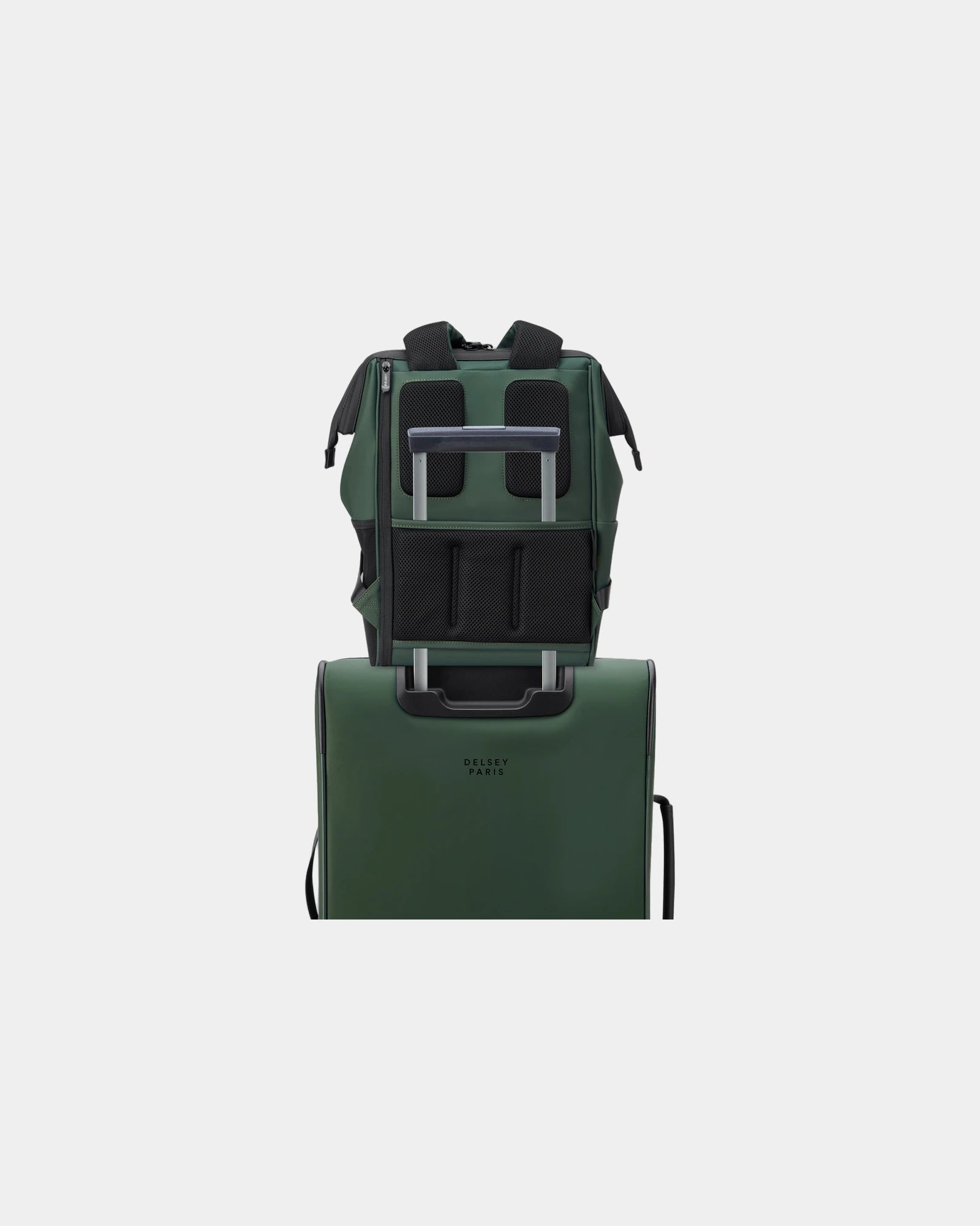 Rucksack Delsey Turenne Soft zum Personalisieren - 21