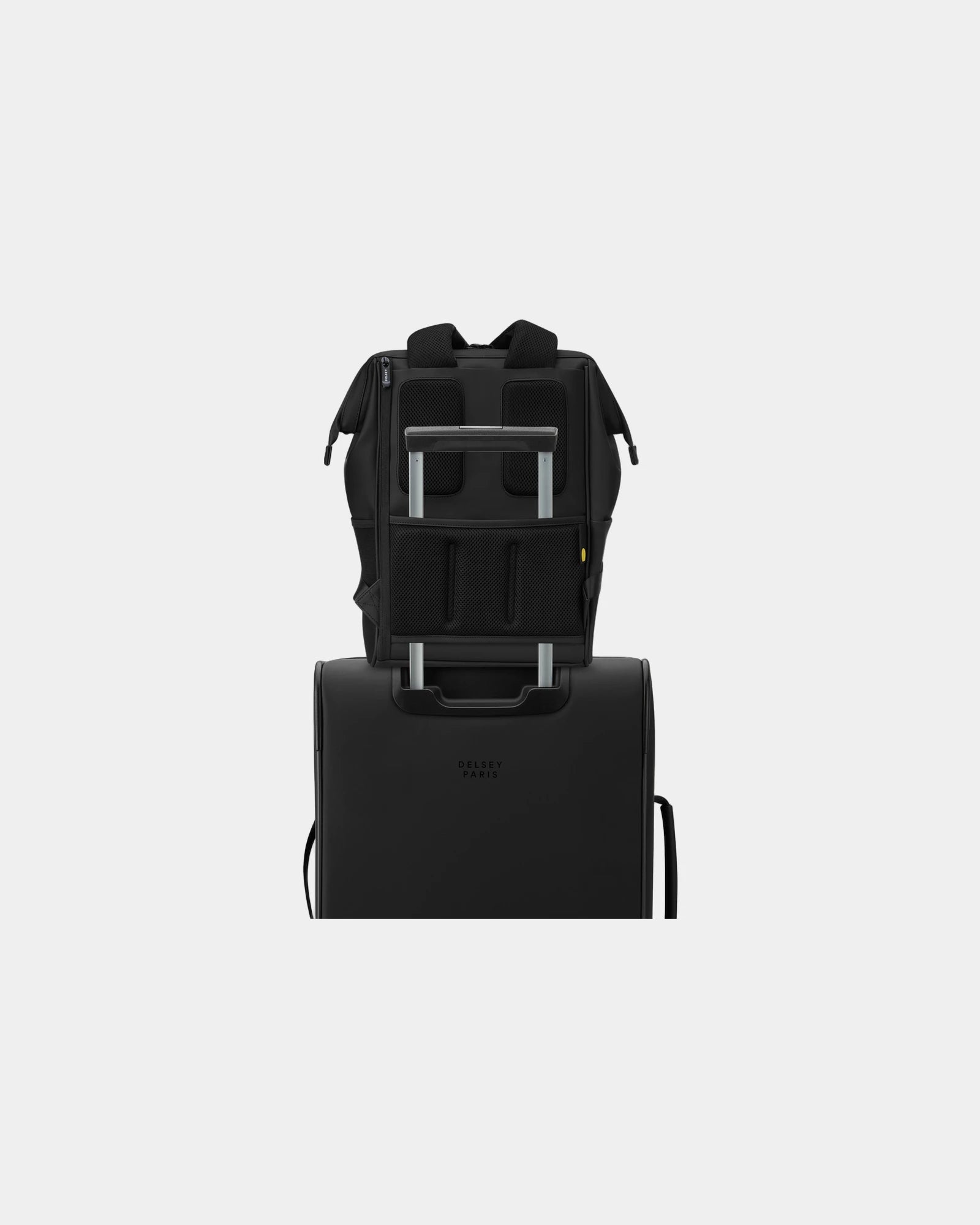 Rucksack Delsey Turenne Soft zum Personalisieren - 7