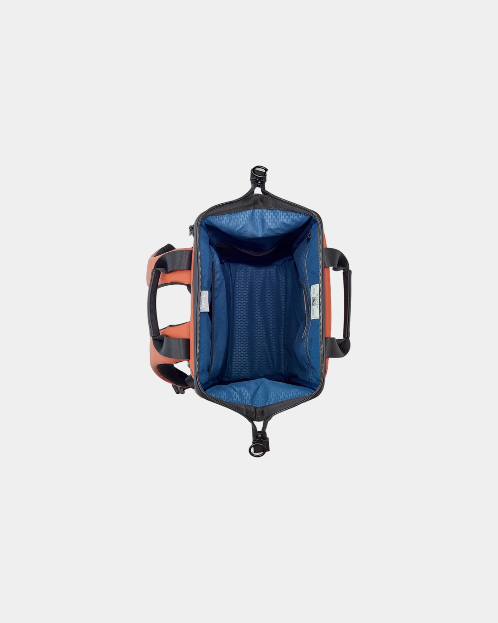 Rucksack Delsey Turenne Soft zum Personalisieren - 32