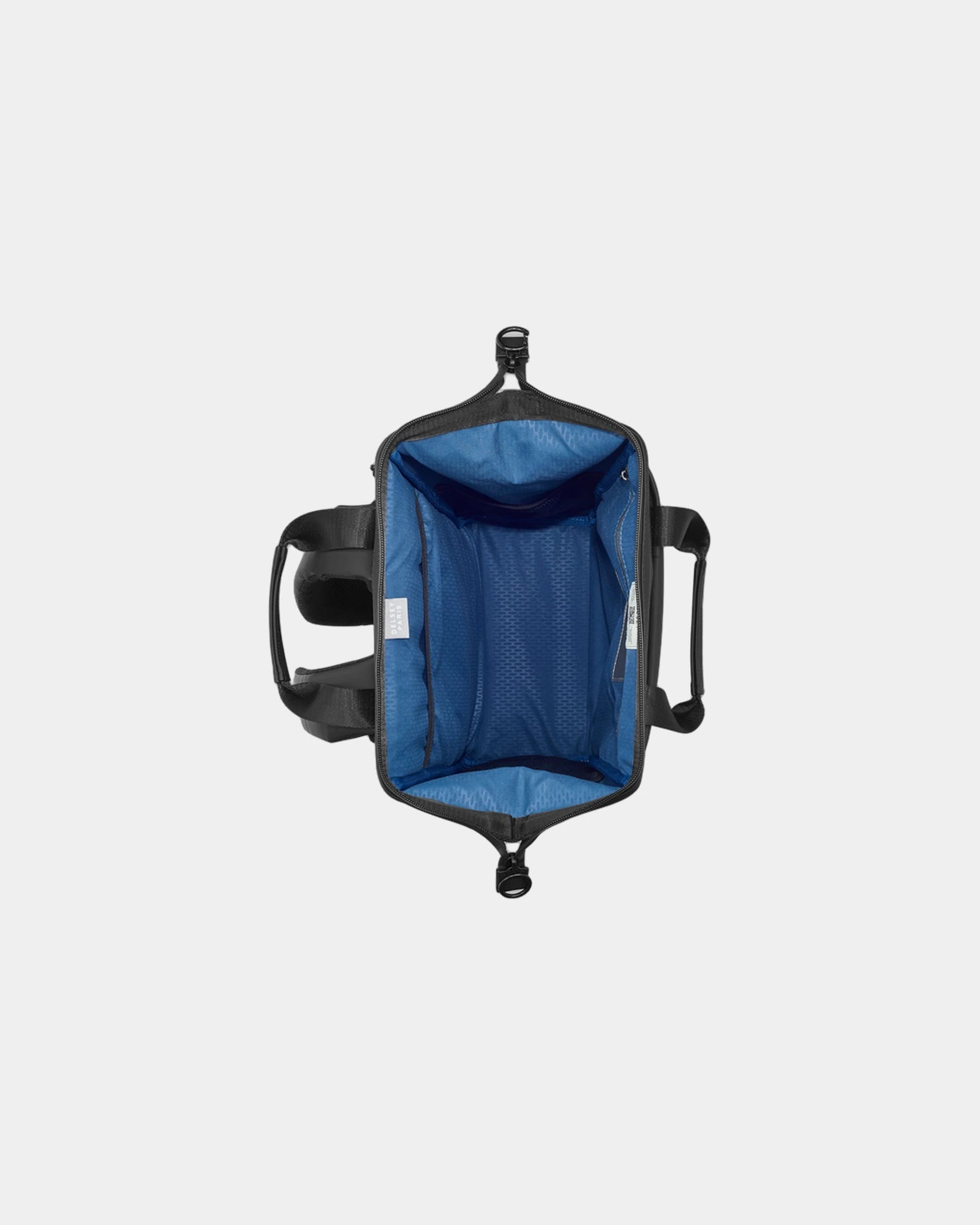 Rucksack Delsey Turenne Soft zum Personalisieren - 4