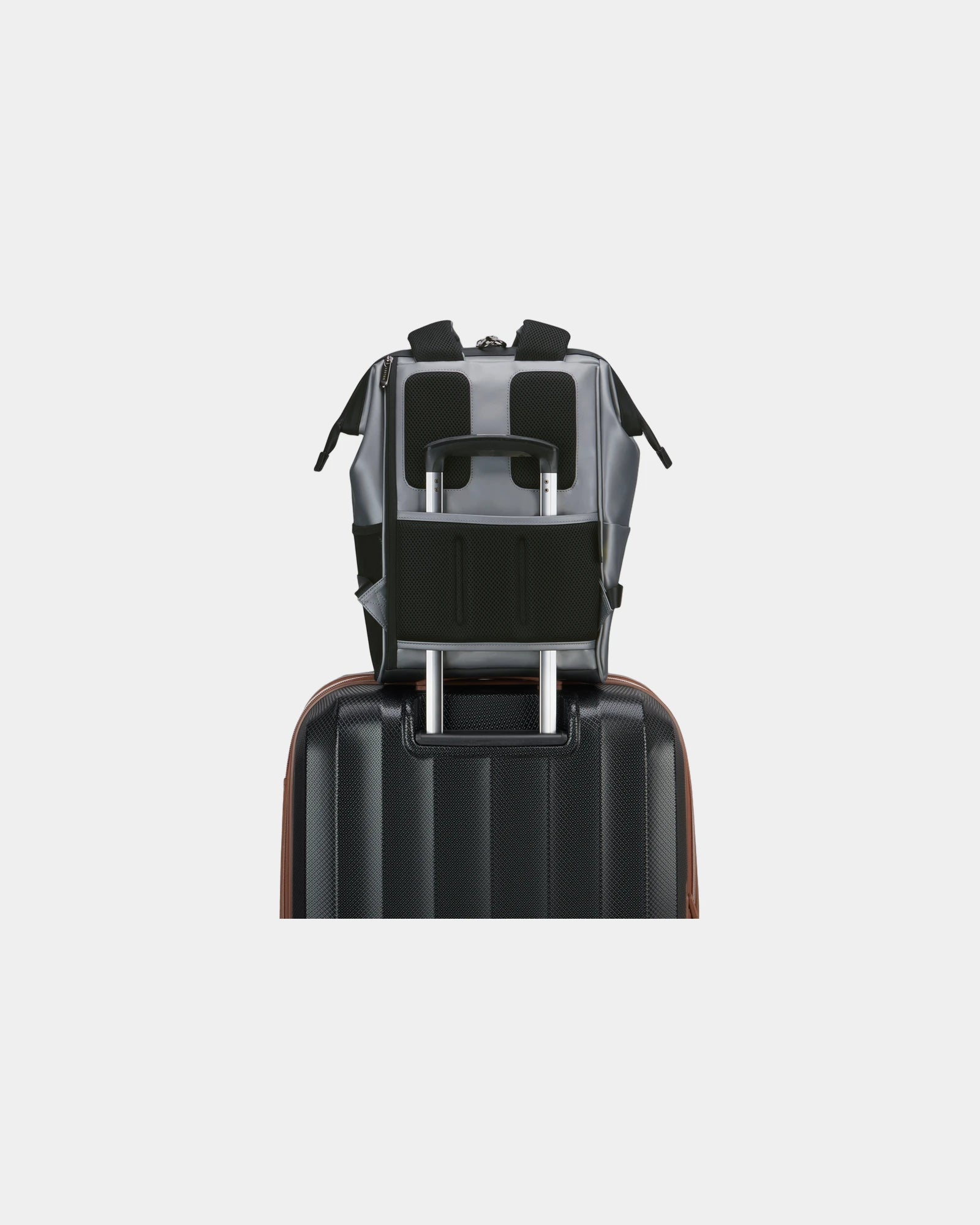 Rucksack Delsey Turenne Soft zum Personalisieren - 28