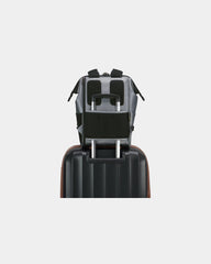 Rucksack Delsey Turenne Soft zum Personalisieren - 28