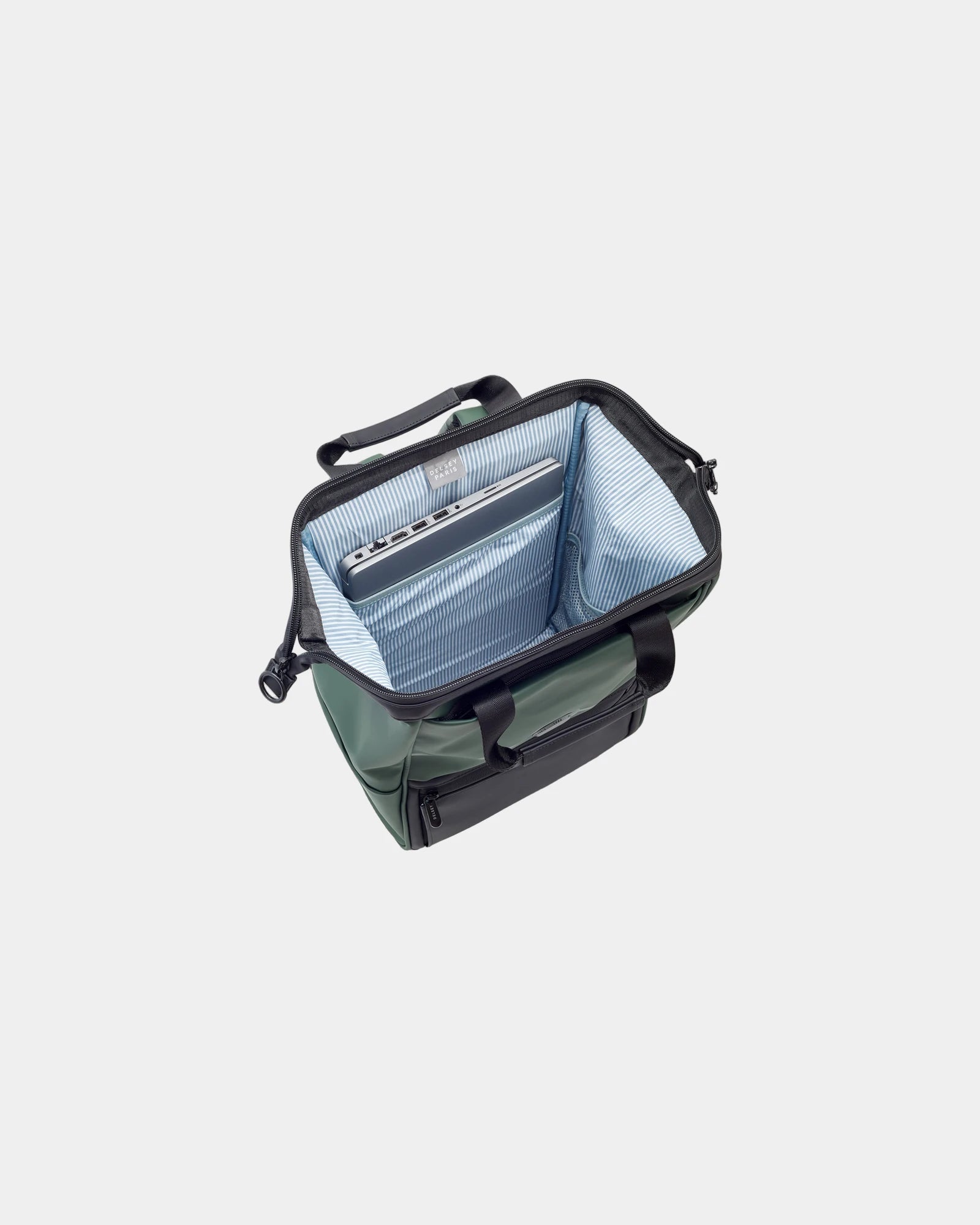 Rucksack Delsey Turenne Soft zum Personalisieren - 20