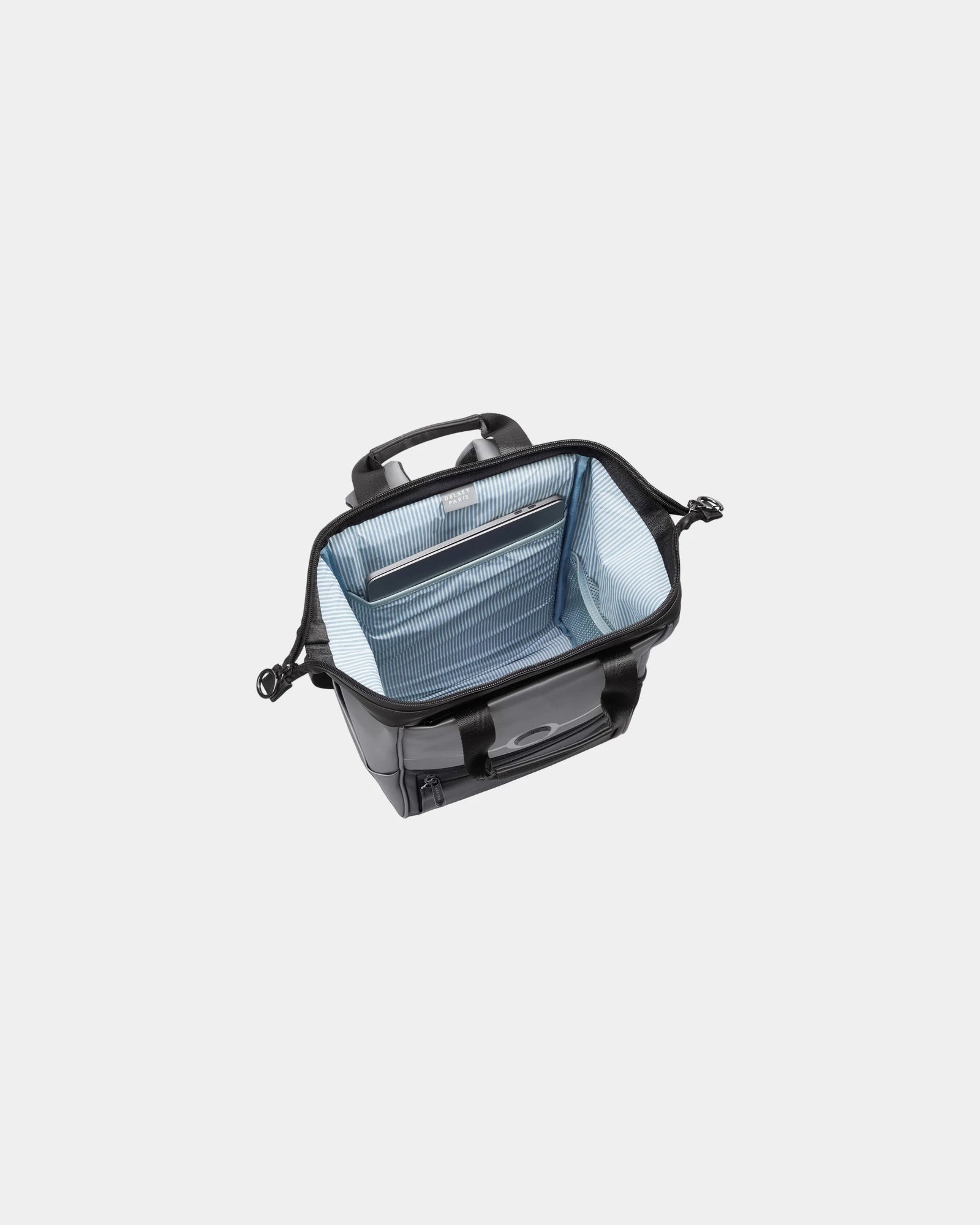 Rucksack Delsey Turenne Soft zum Personalisieren - 27