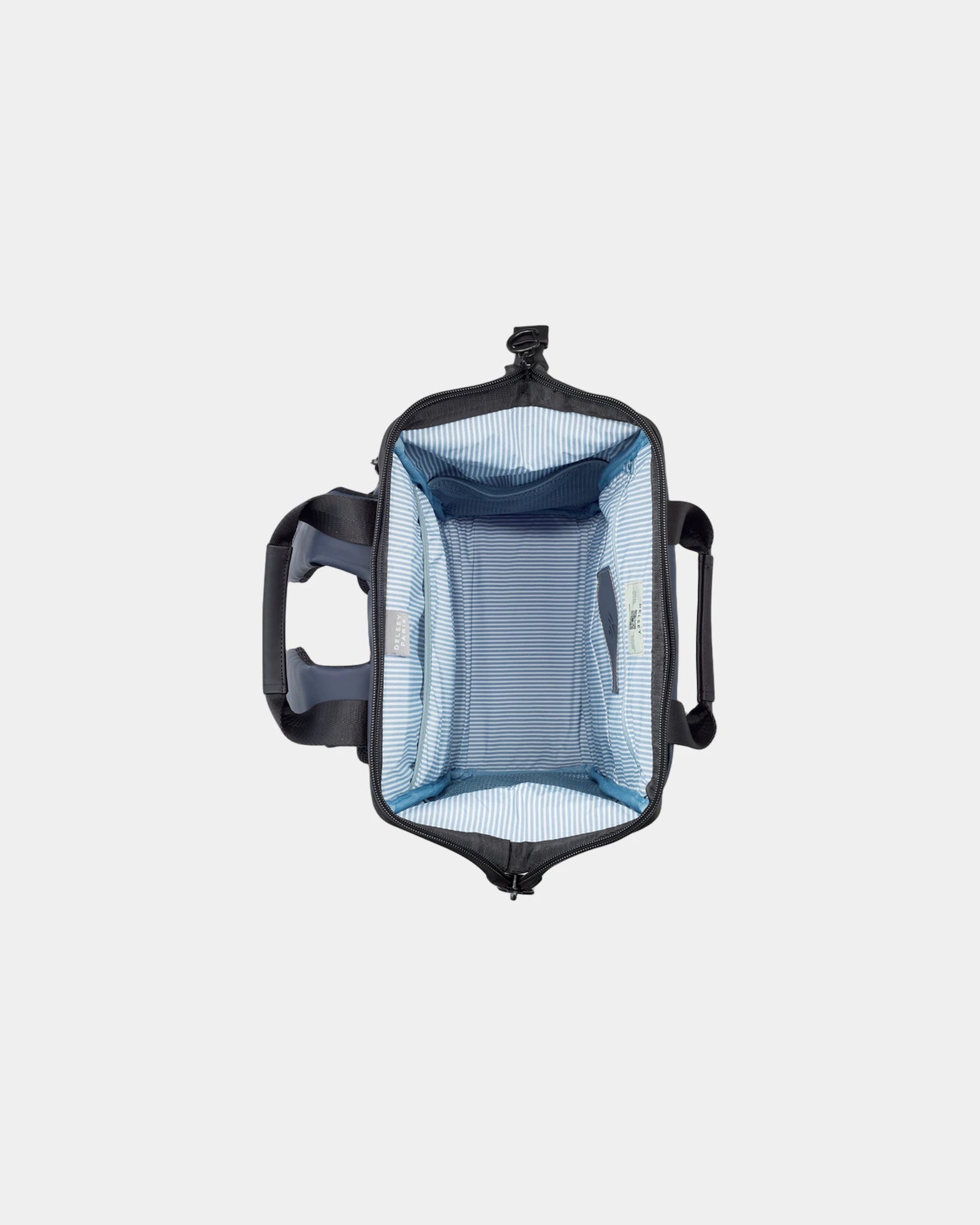 Rucksack Delsey Turenne Soft zum Personalisieren - 11