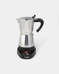 Elektrischer Espressokocher zum Personalisieren - 6