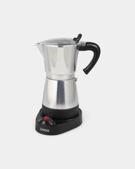 Elektrischer Espressokocher zum Personalisieren - 7