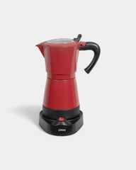 Elektrischer Espressokocher zum Personalisieren - 9