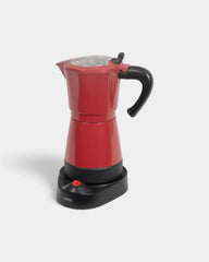 Elektrischer Espressokocher zum Personalisieren - 10