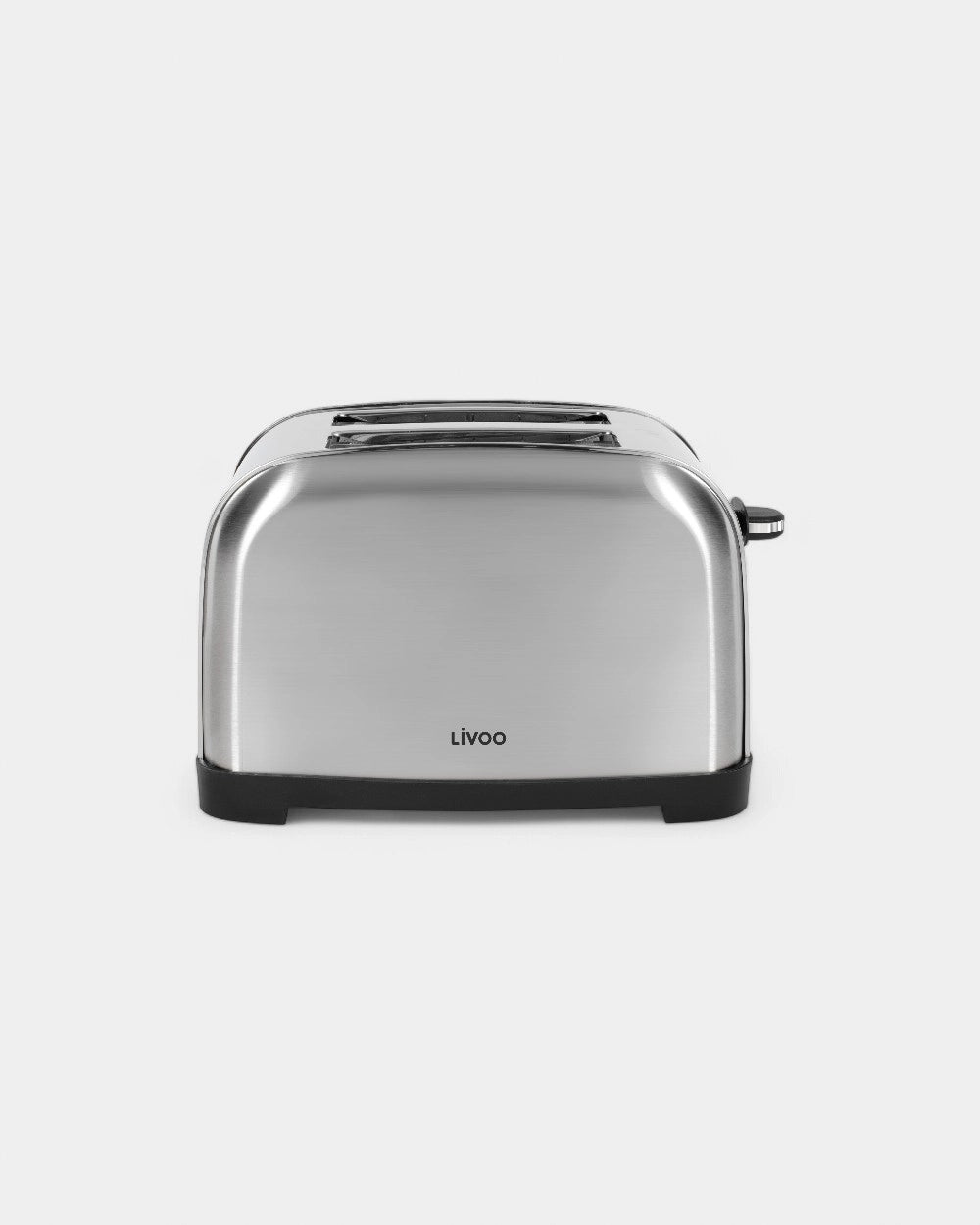 2-Schlitz-Toaster aus Edelstahl zum Personalisieren - 8