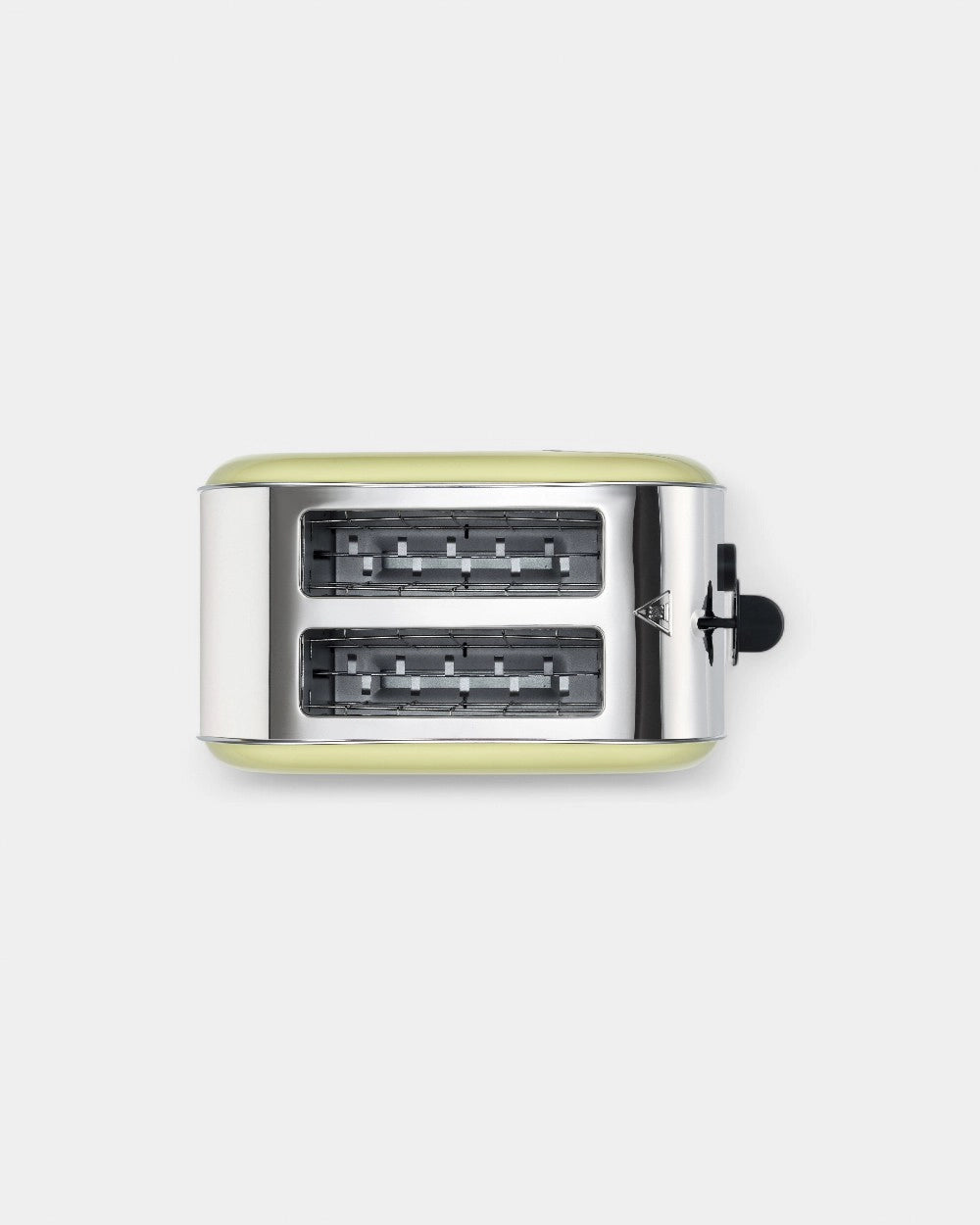2-Schlitz-Toaster aus Edelstahl zum Personalisieren - 14