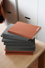 NoteBook Mishmash zum Personalisieren - 2