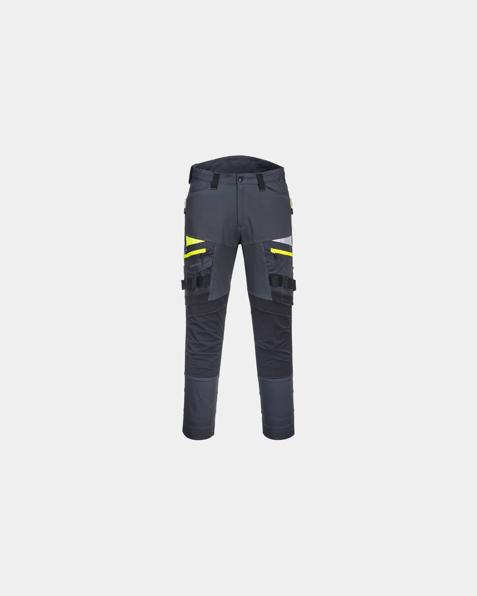Arbeitshose DX4 4X Stretch zum Personalisieren - Spiegel