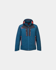 Parka Hiver DX4 zum Personalisieren - Spiegel