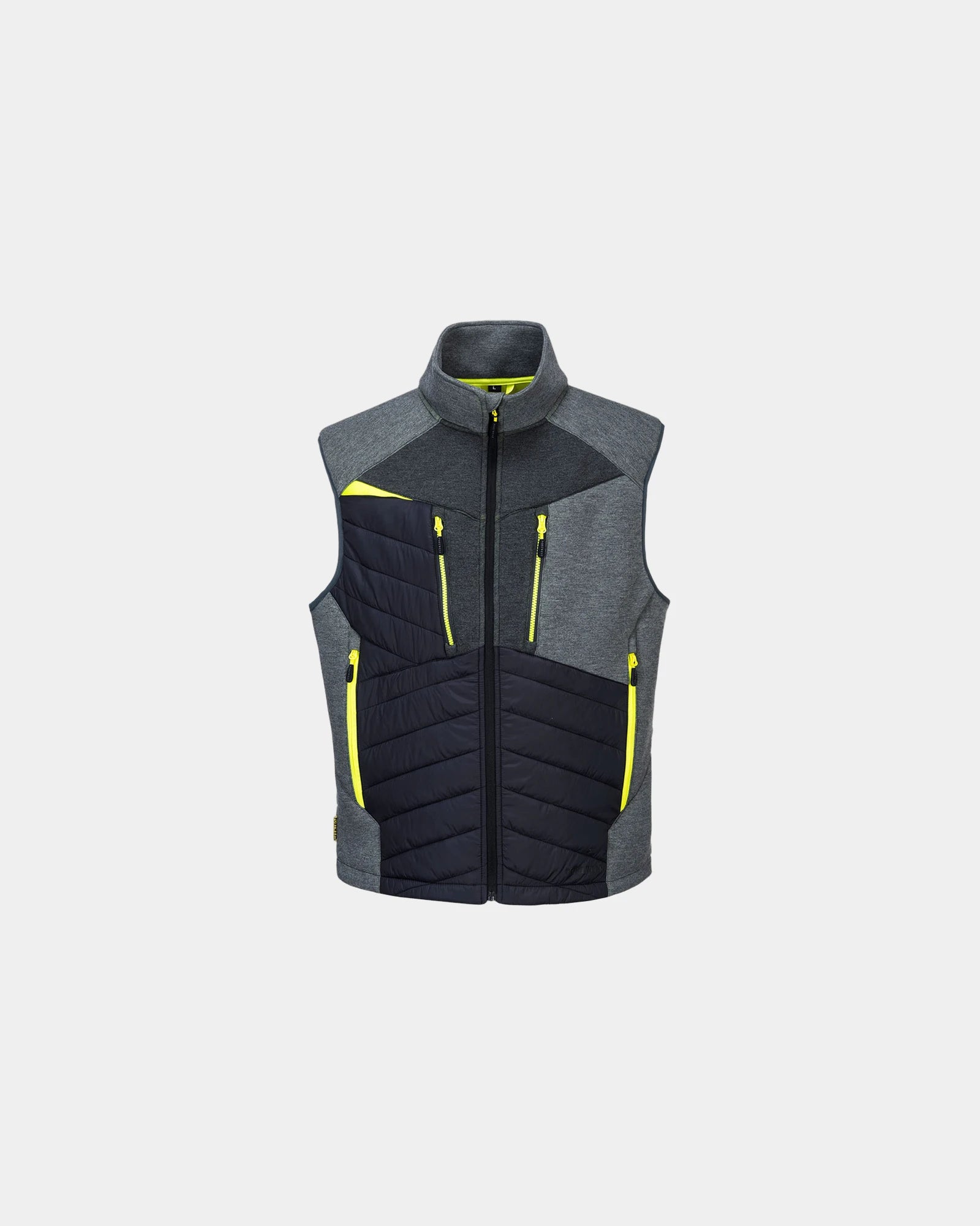 Gilet DX4 Baffle zum Personalisieren - Spiegel