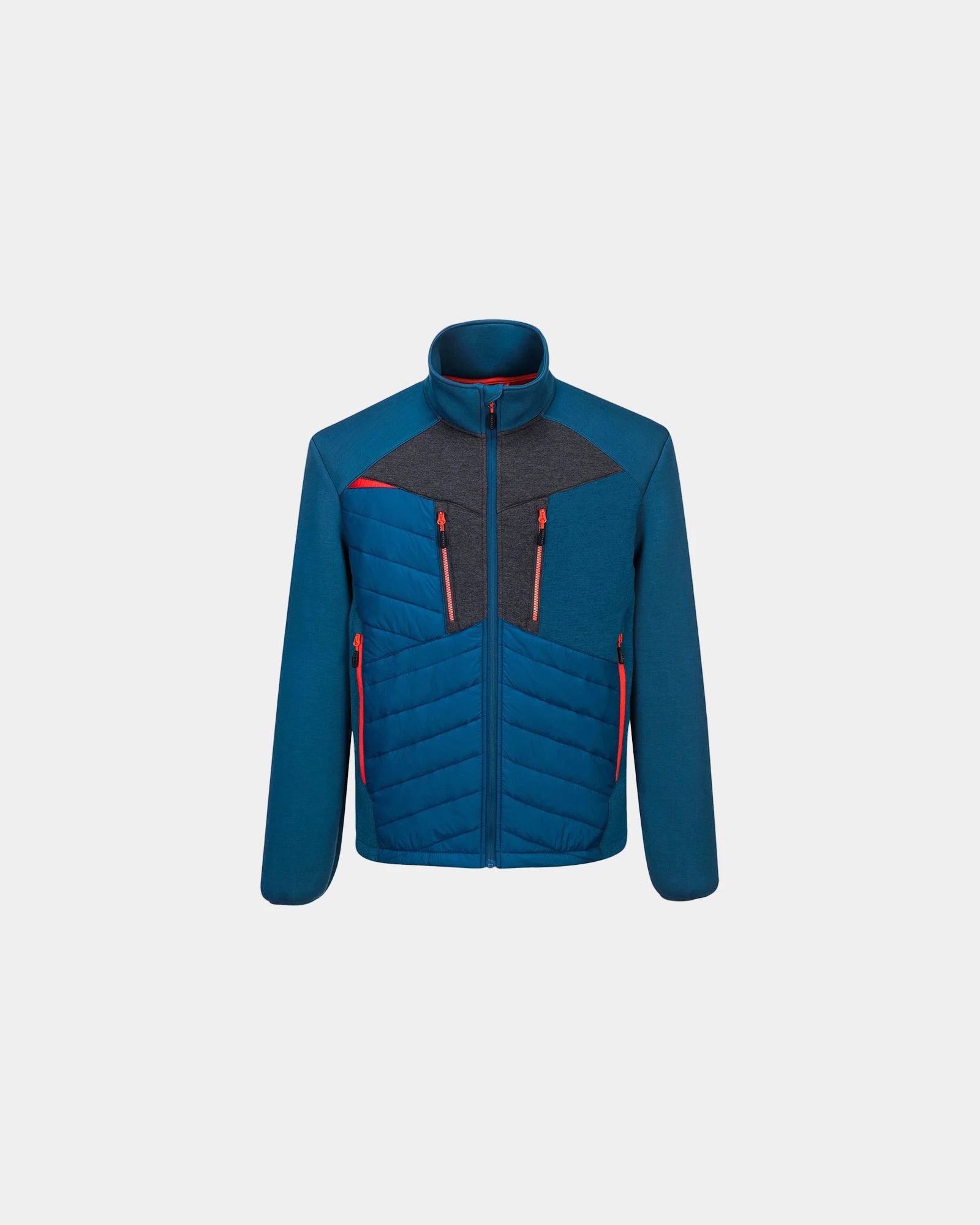 Veste Baffle Hybrid DX4 mit Tasche zum Personalisieren - Spiegel