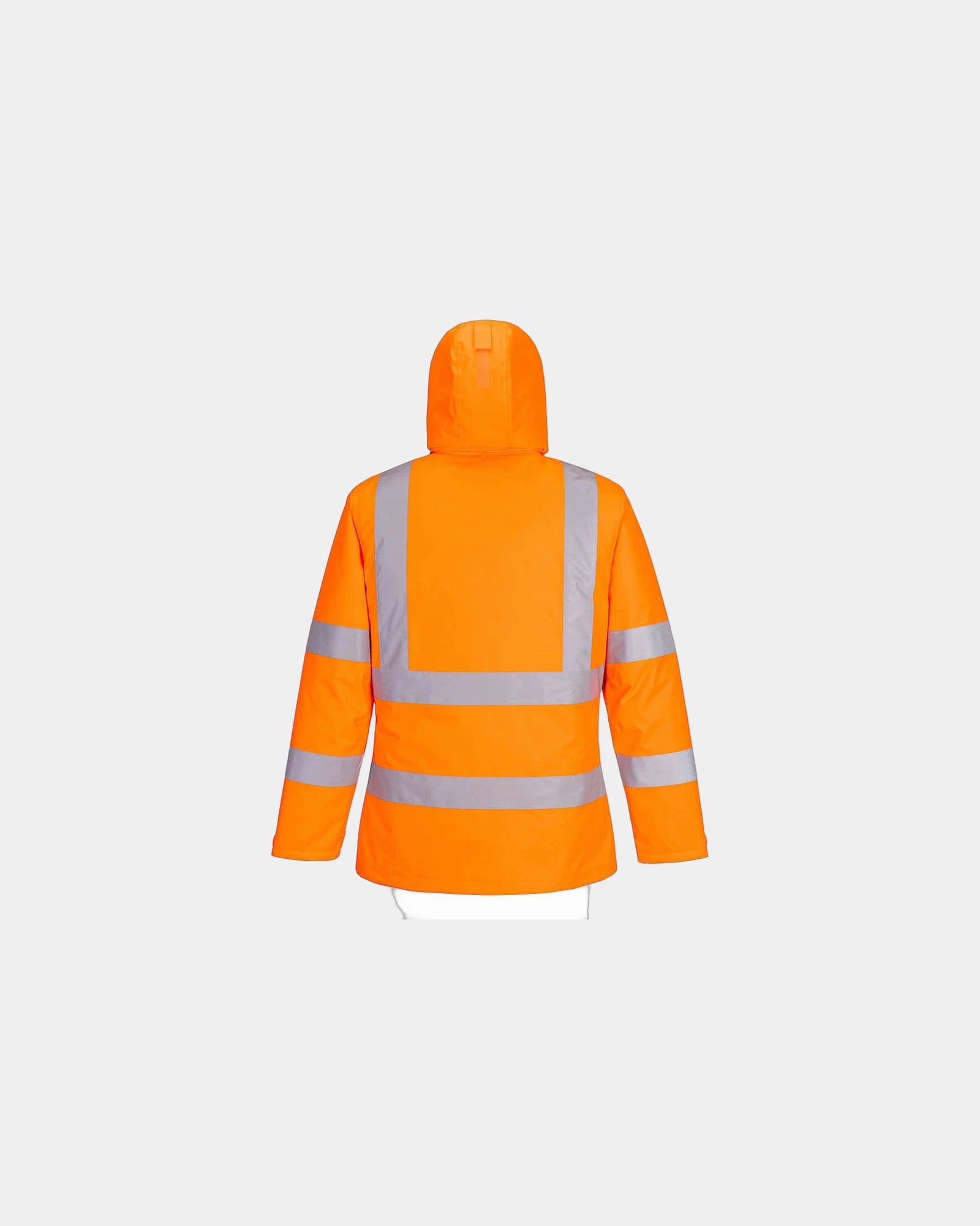 Winterparka 100% Polyester Portwest zum Personalisieren - 1